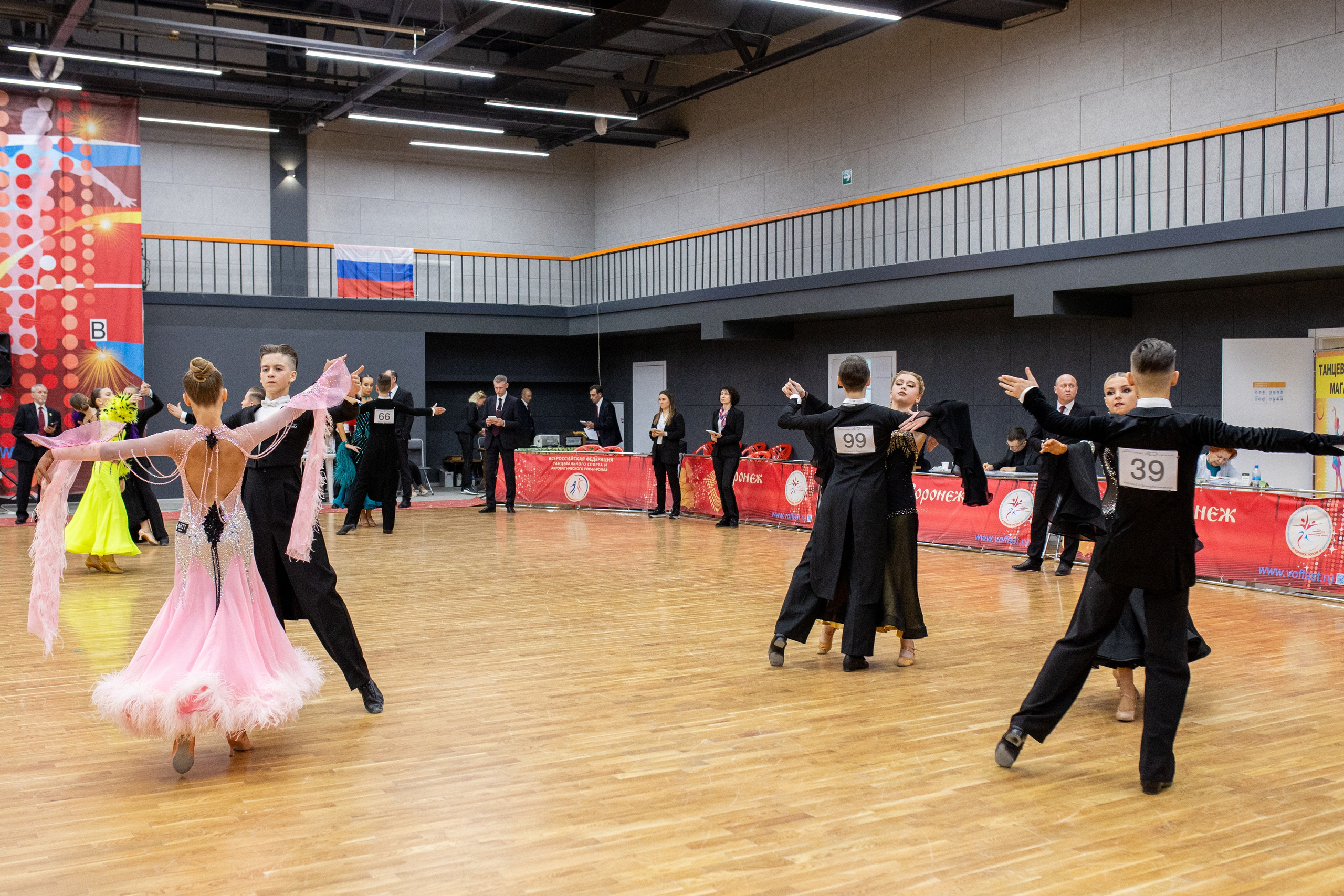 Спортивные Бальные танцы. Владислав Волков | Фотография и видеосъемка в Воронеже