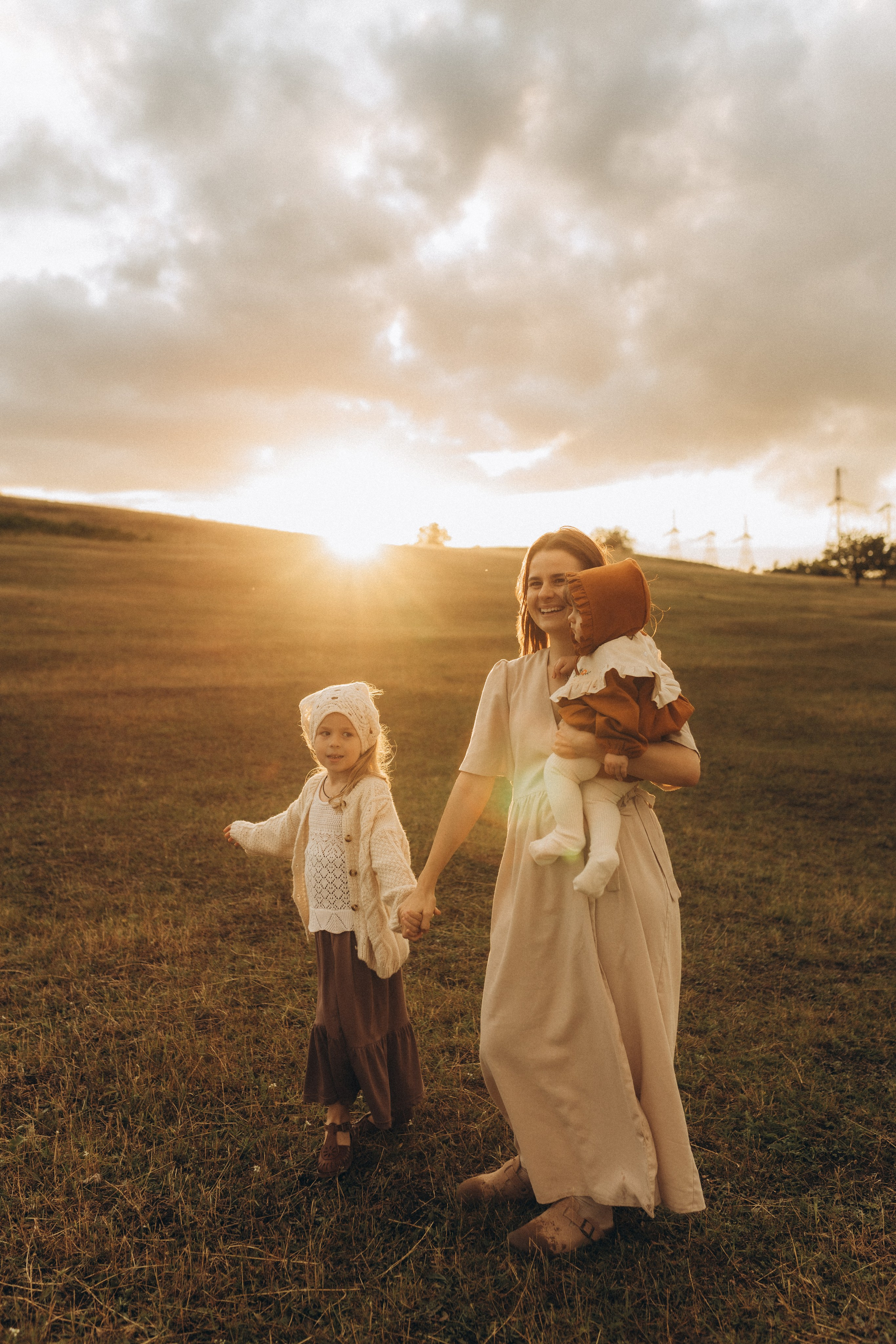 Игорь Полина Злата Егор и Агата. Семейный фотограф в Новороссийске и Анапе Александра Яковлева