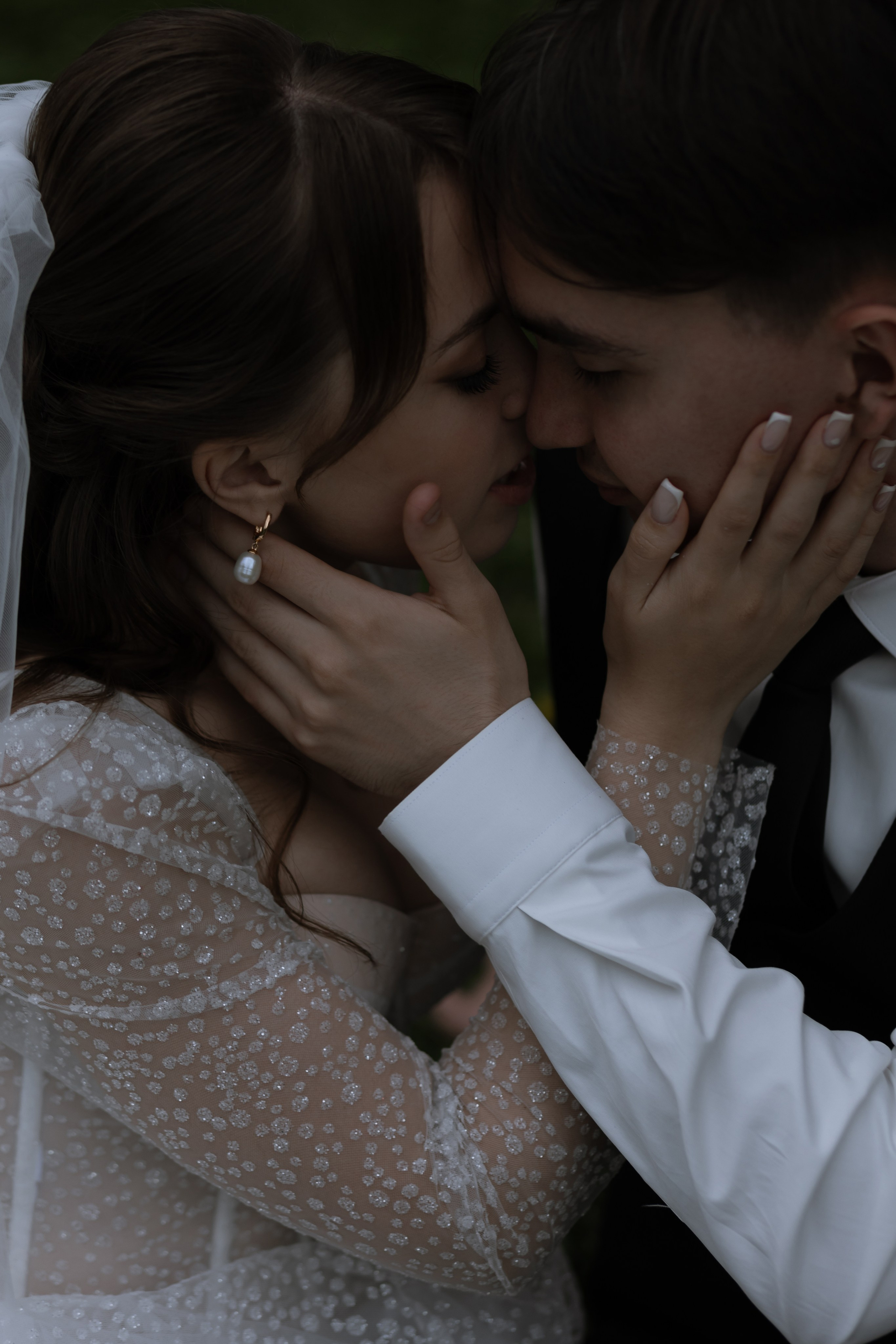 Александр и Екатерина. Свадебный фотограф в Санкт — Петербурге и Ленинградской о