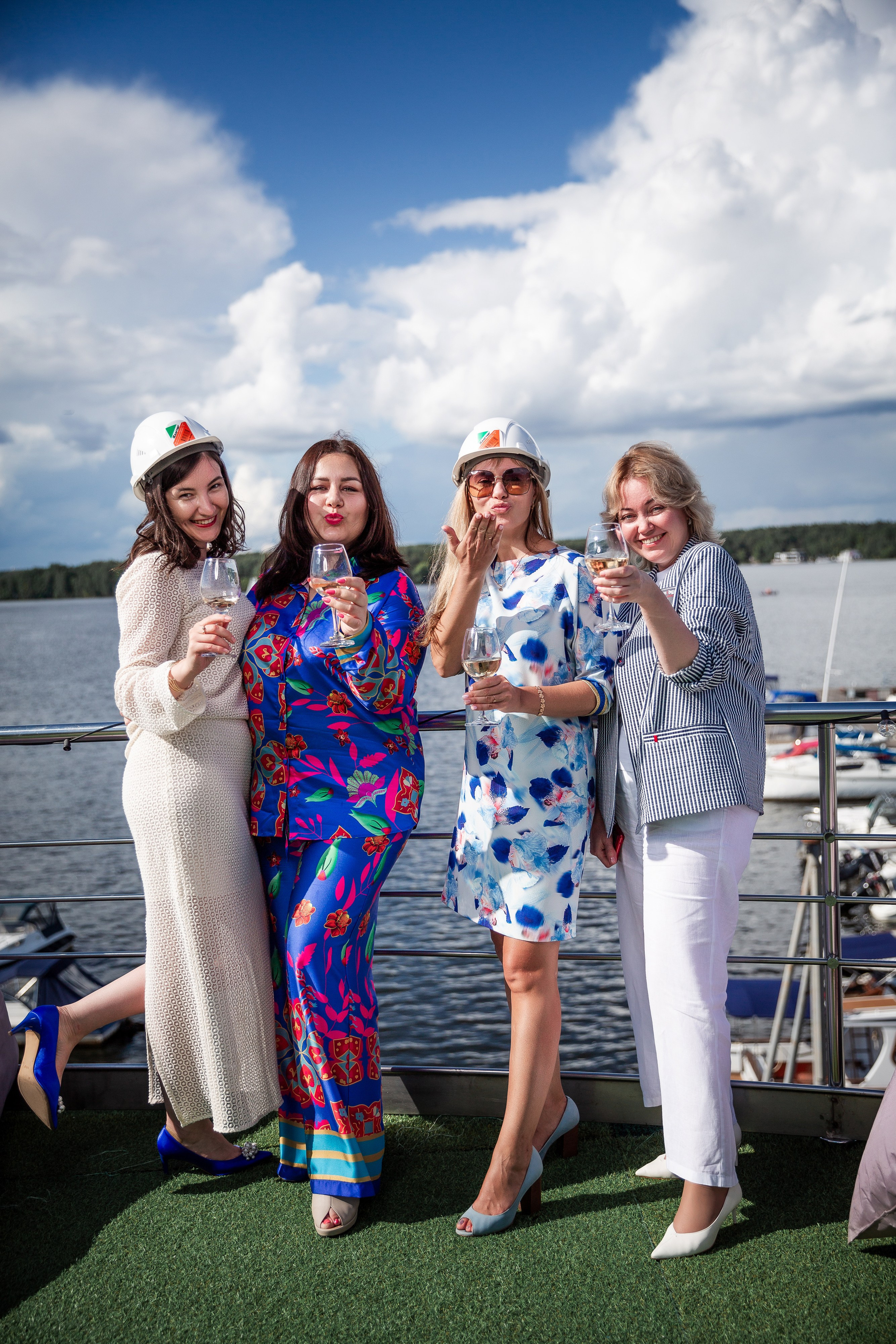 Корпоратив СМУ№ 1 Росатом. Репортажный Фотограф Александр Назаров. Москва и М.О