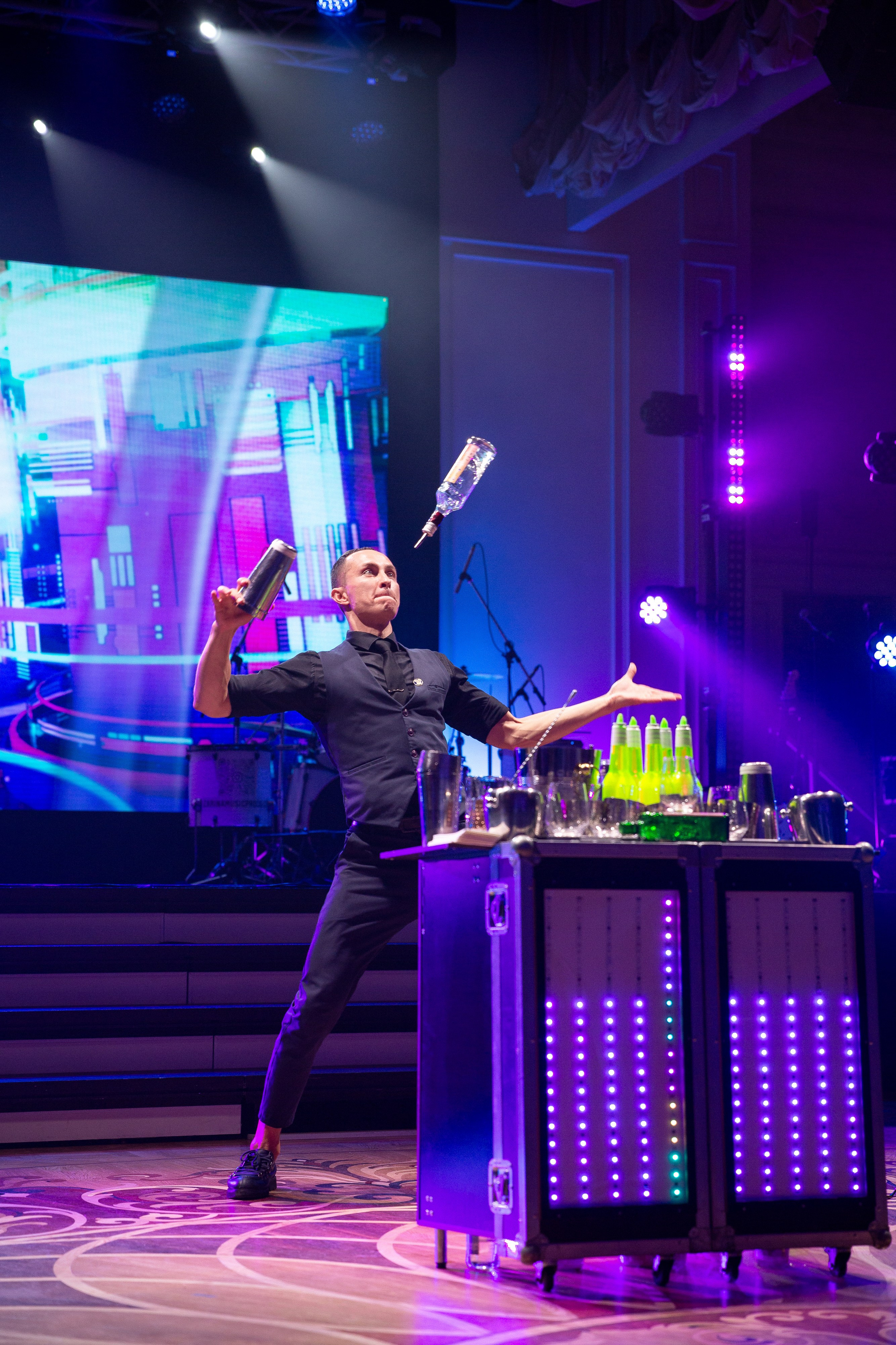 Корпоратив Мостоотряд-47