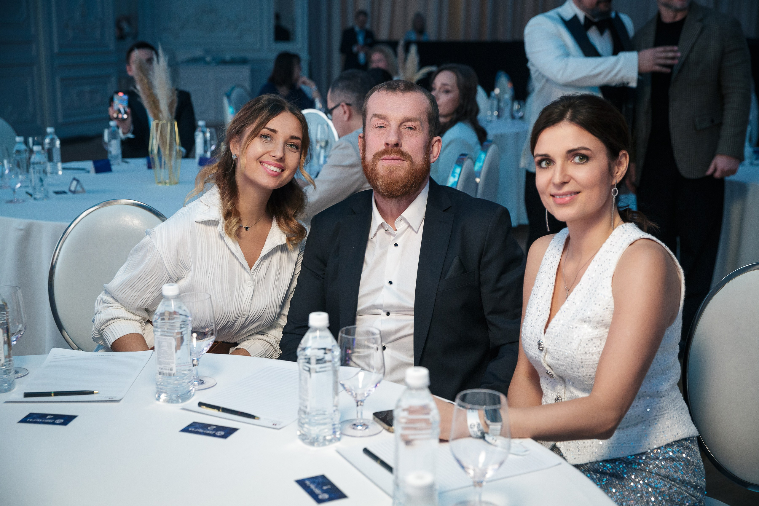 День рождения клуба «Деньги» 6 лет 2025. Репортажный Фотограф Александр Назаров. Москва и М.О