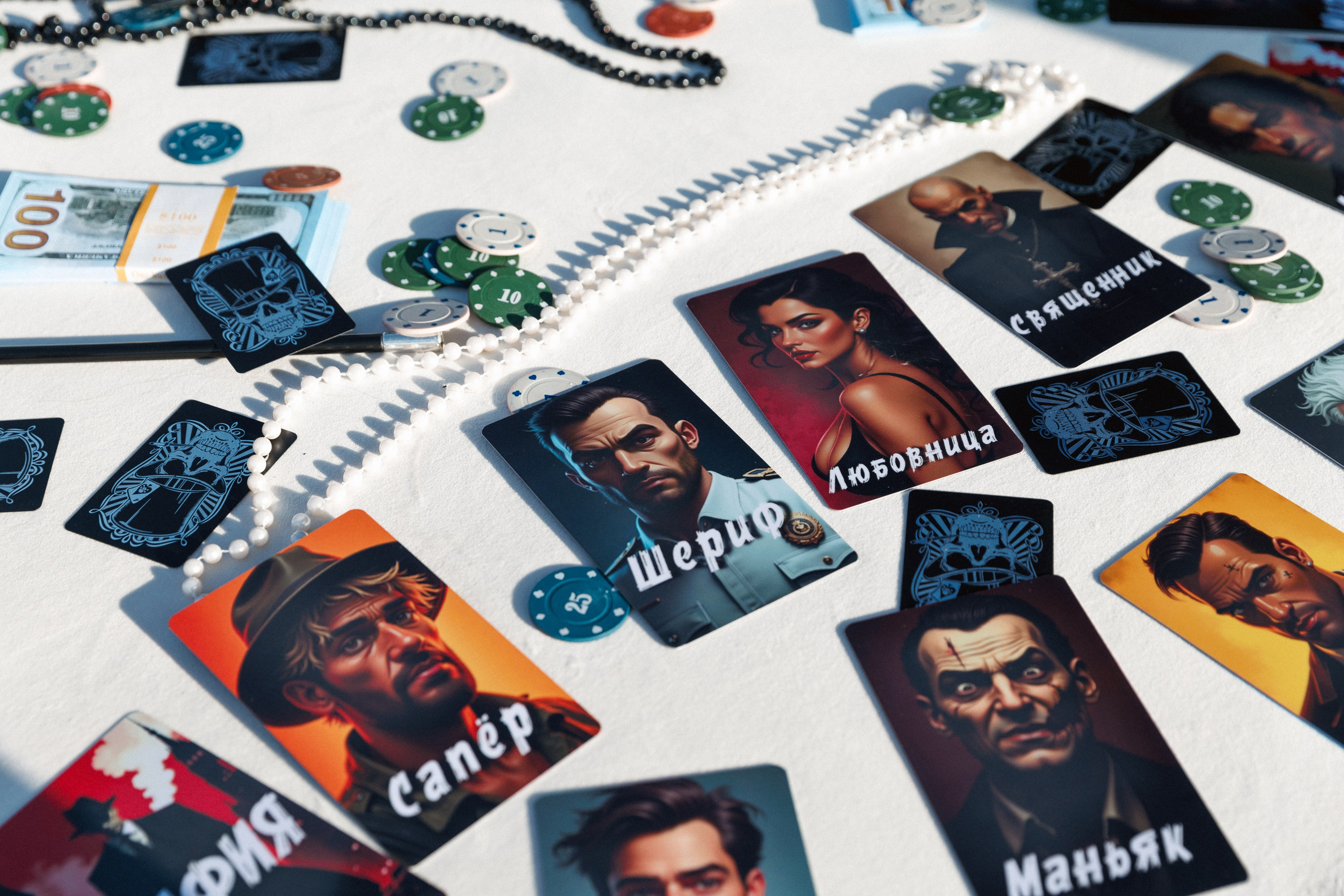 День Рождения Евы 15 лет