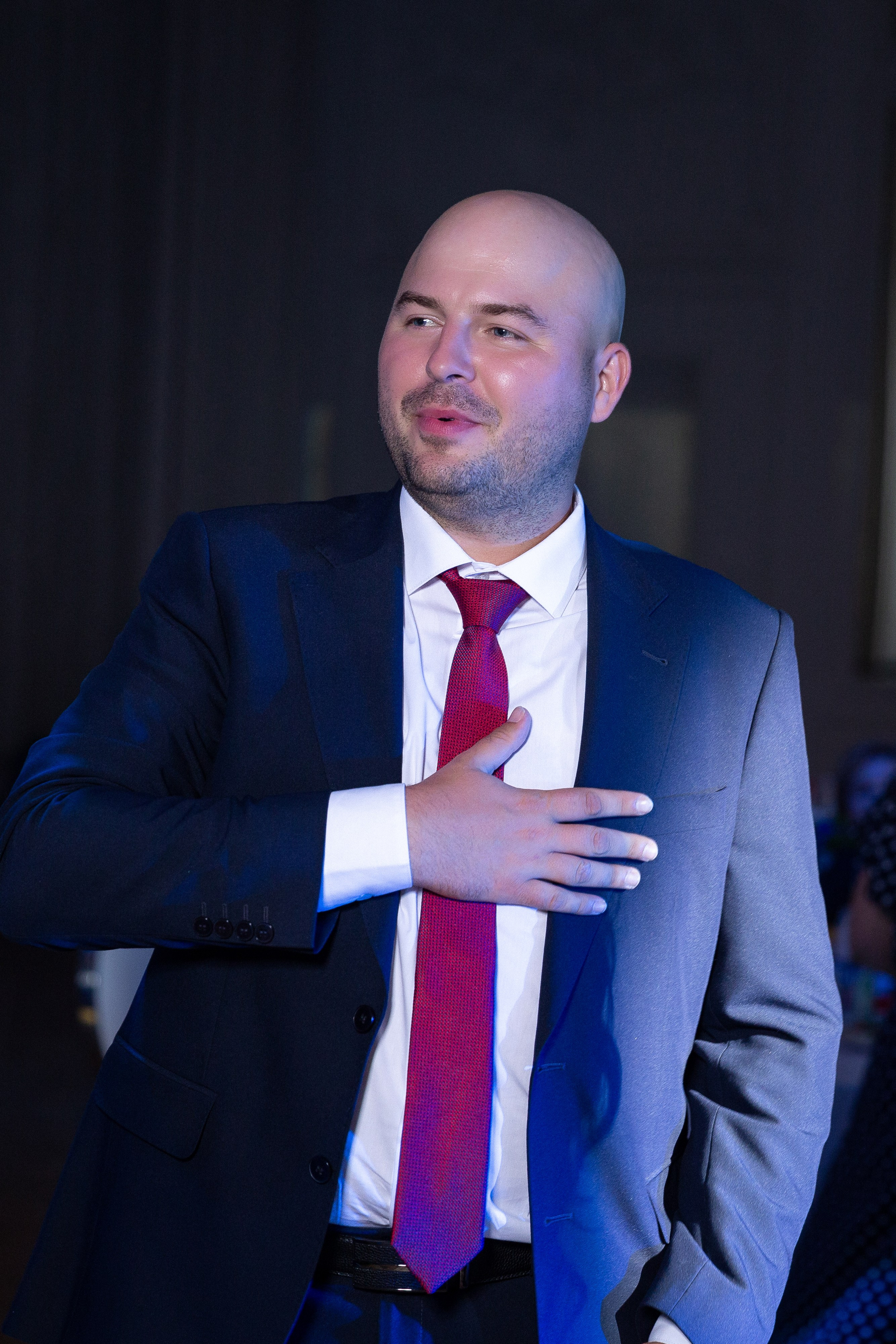 Корпоратив Мостоотряд-47