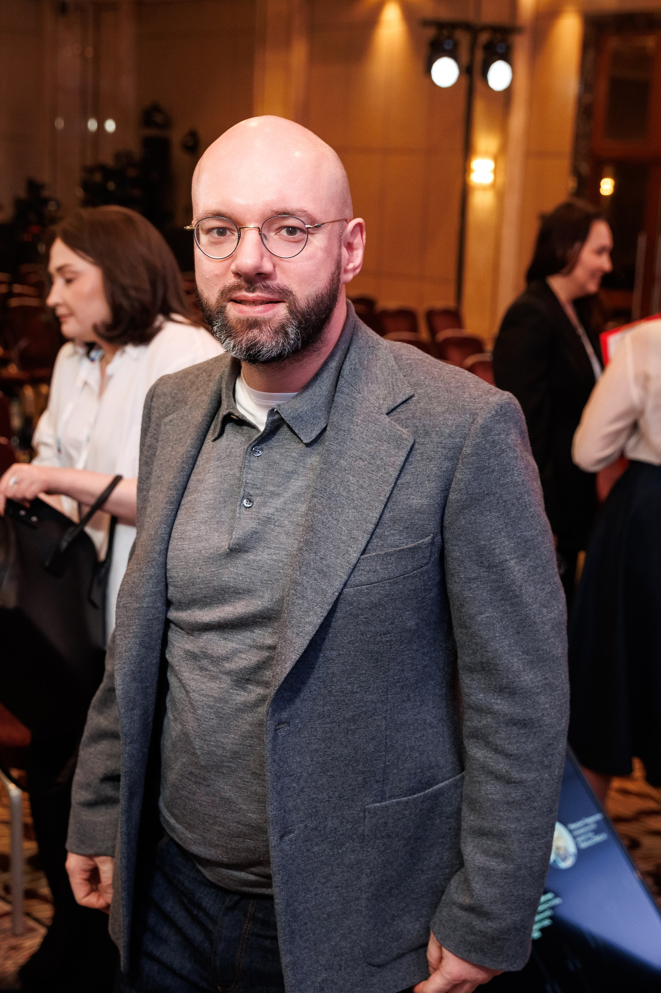 Будущее рынка акций