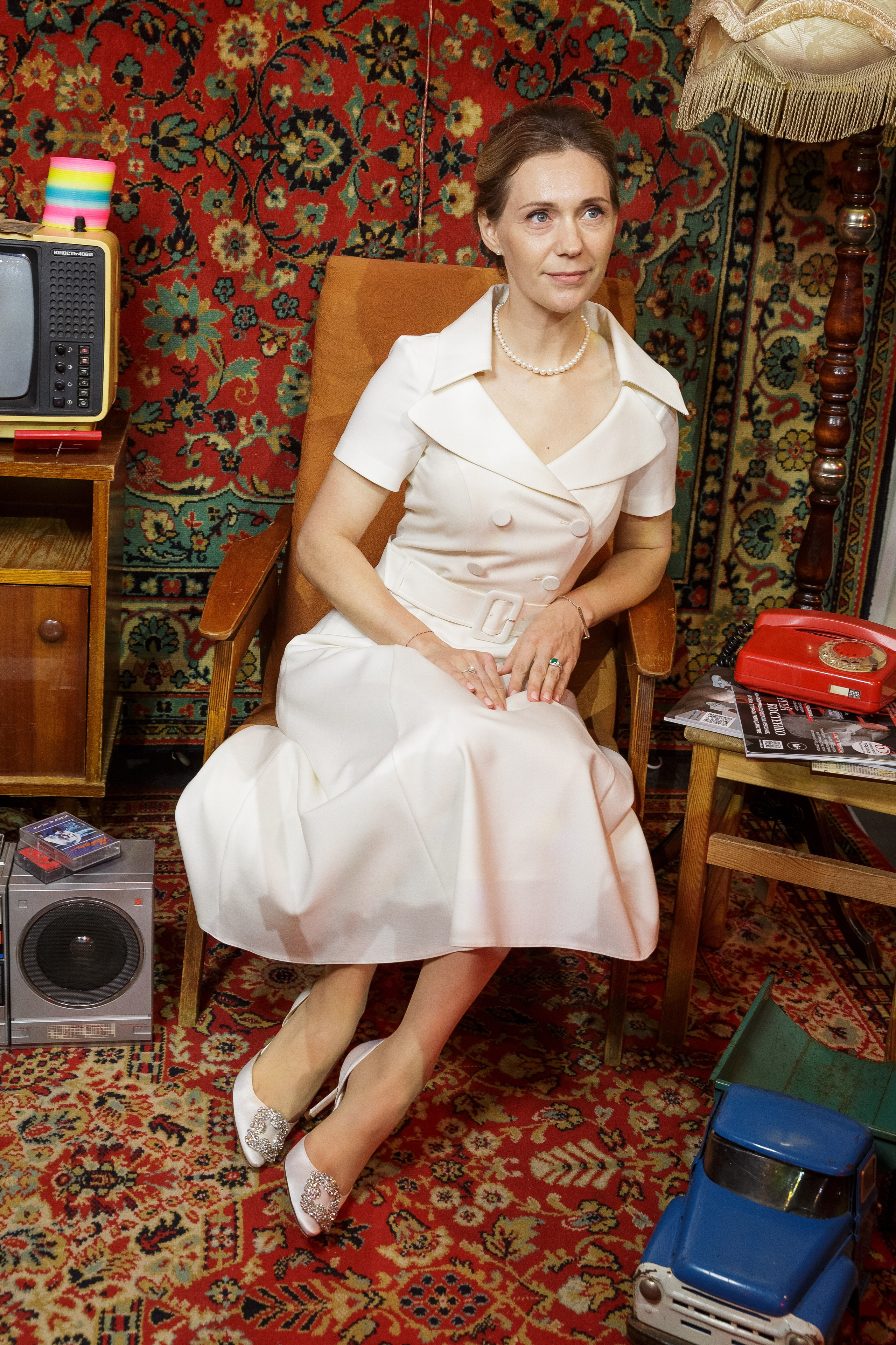 Премия Persono года 2024. Репортажный Фотограф Александр Назаров. Москва и М.О