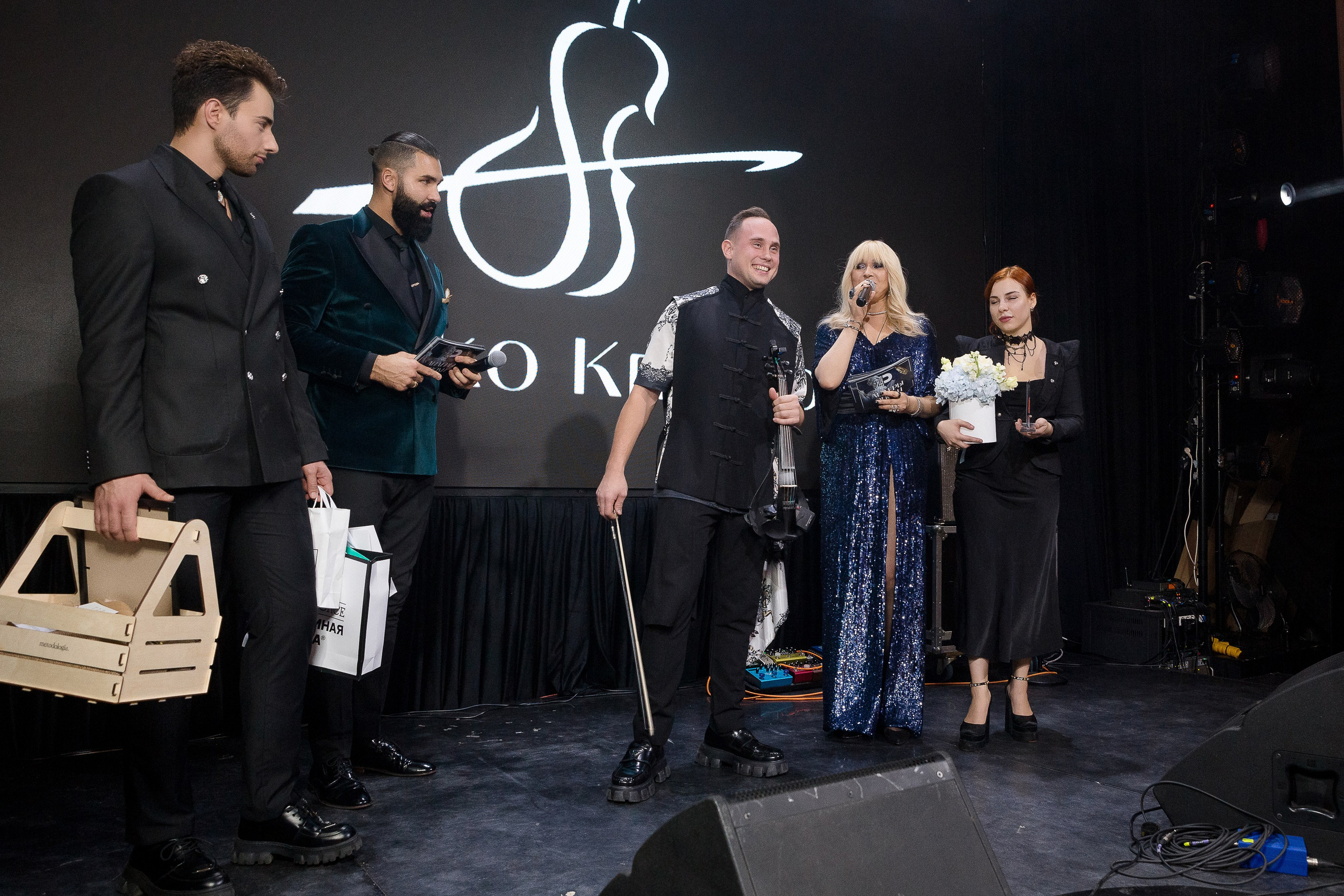 Persono. Лидеры Эпохи 2024. Репортажный Фотограф Александр Назаров. Москва и М.О