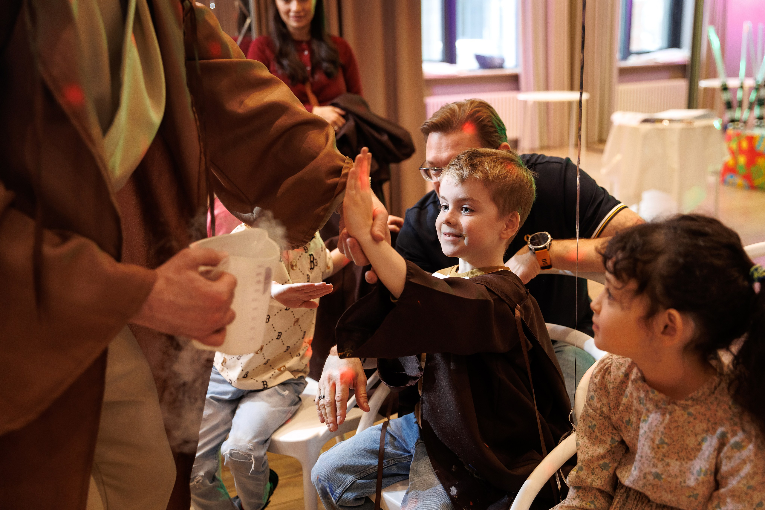 День Рождения Анны