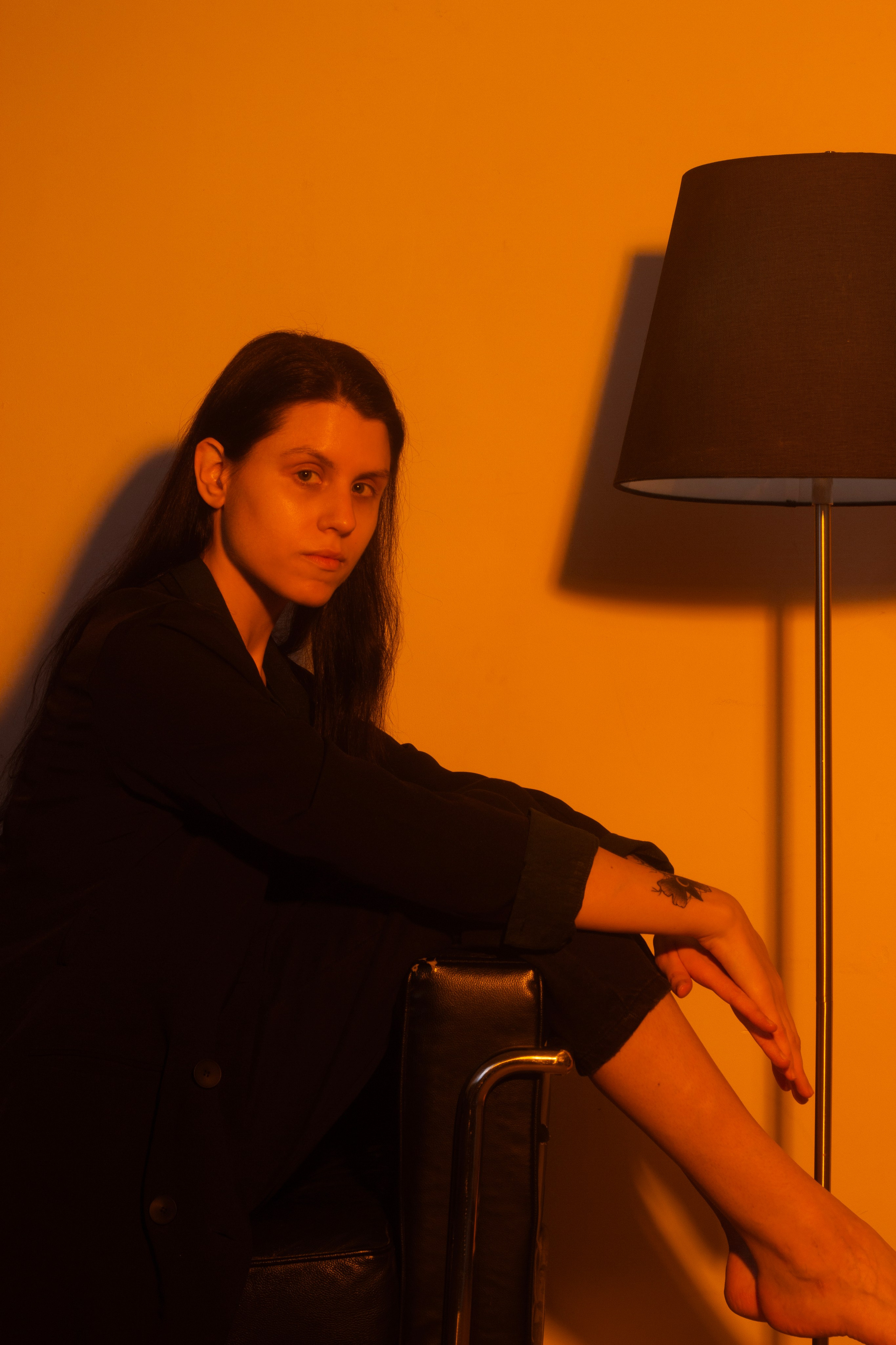 Света, модель. Контент-фотограф для творческих единиц и мастеров в Санкт-Петербурге