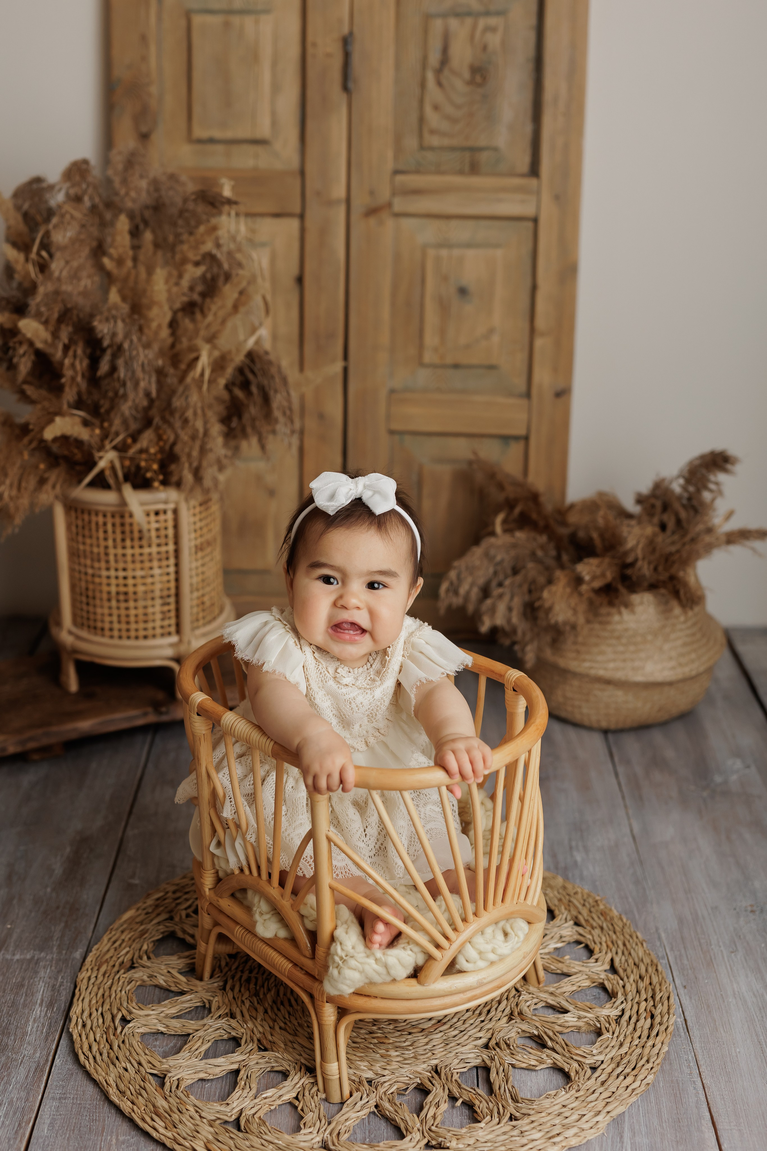 Малыши. Фотограф новорожденных и малышей в Уфе Шелагина Ольга