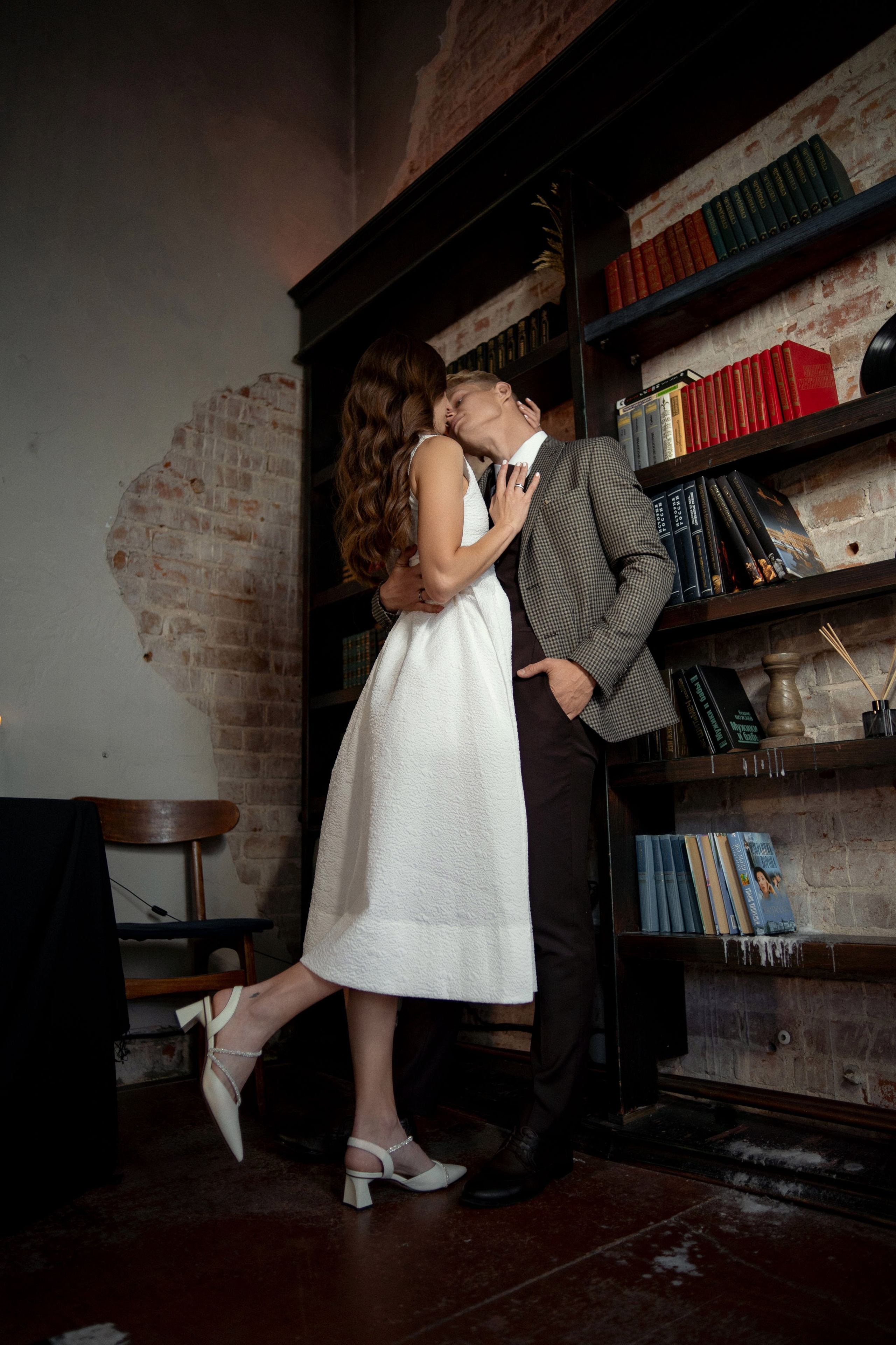 Свадебные фото. Портретный и событийный фотограф в Барнауле, Москве, Новосибирске