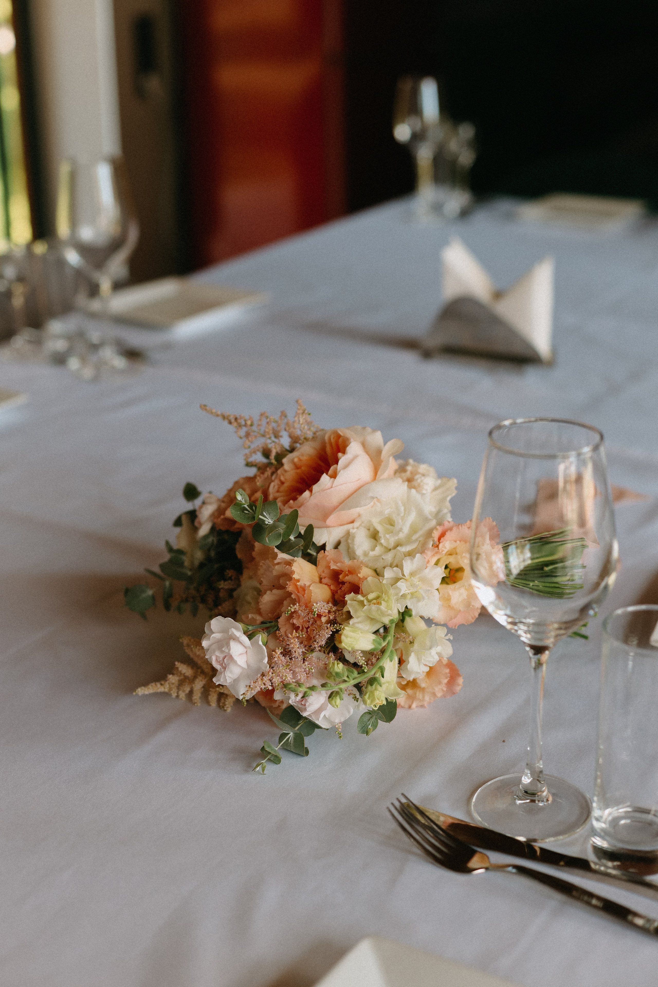 Лиза и Кирилл. Главная