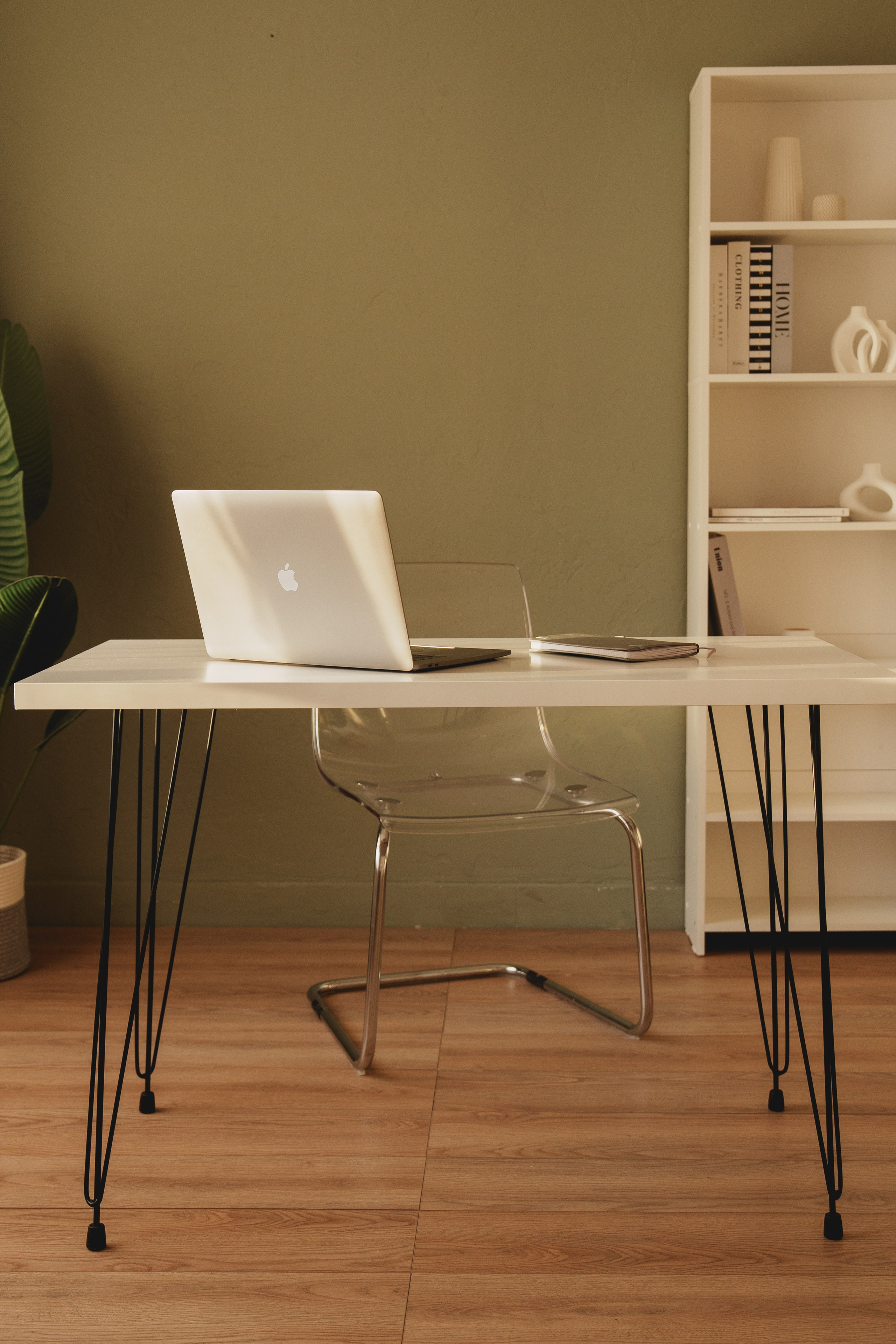 Интерьер студии. Content Studio фотостудия