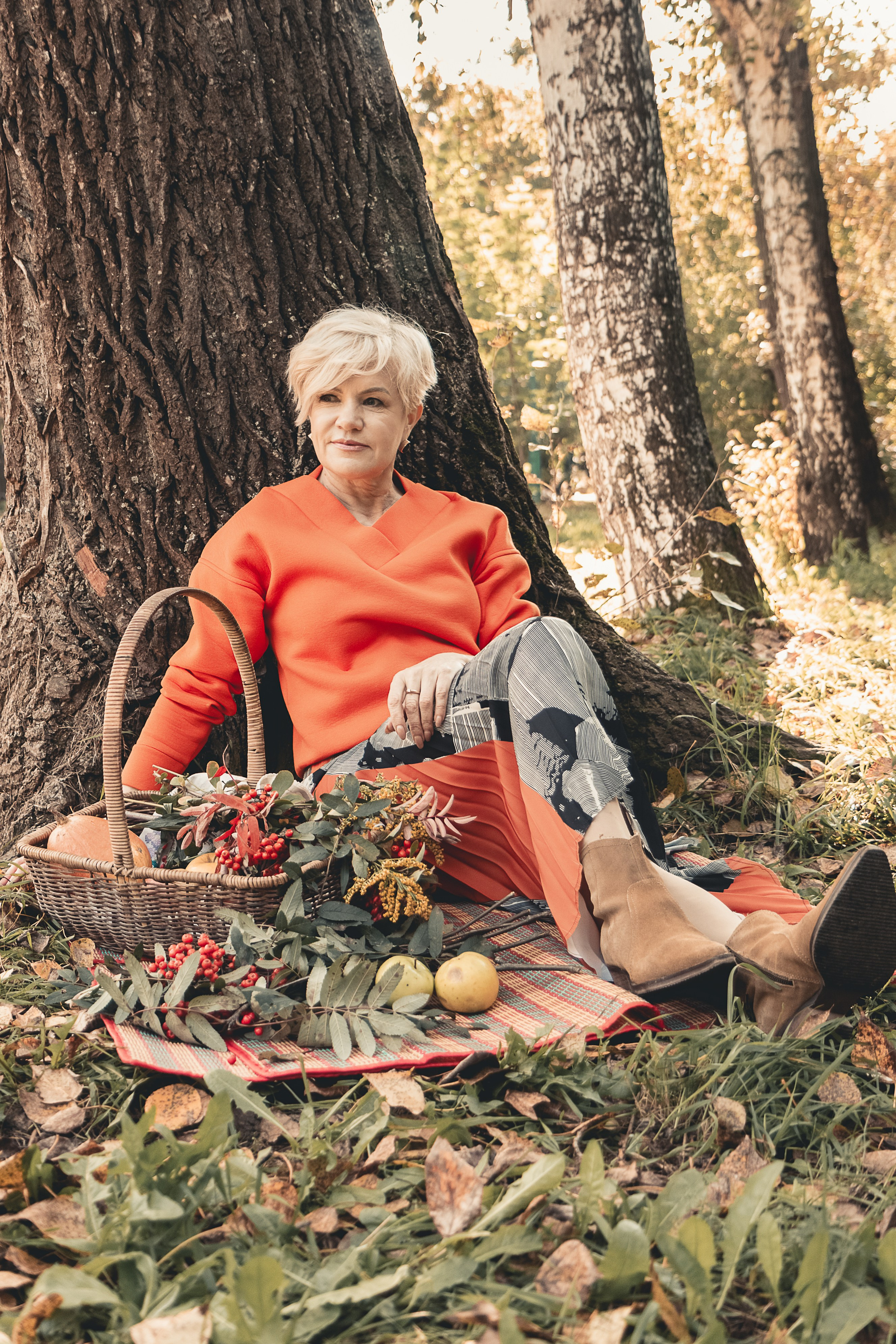 Женский фотограф в Екатеринбурге Евгения Кожемячко