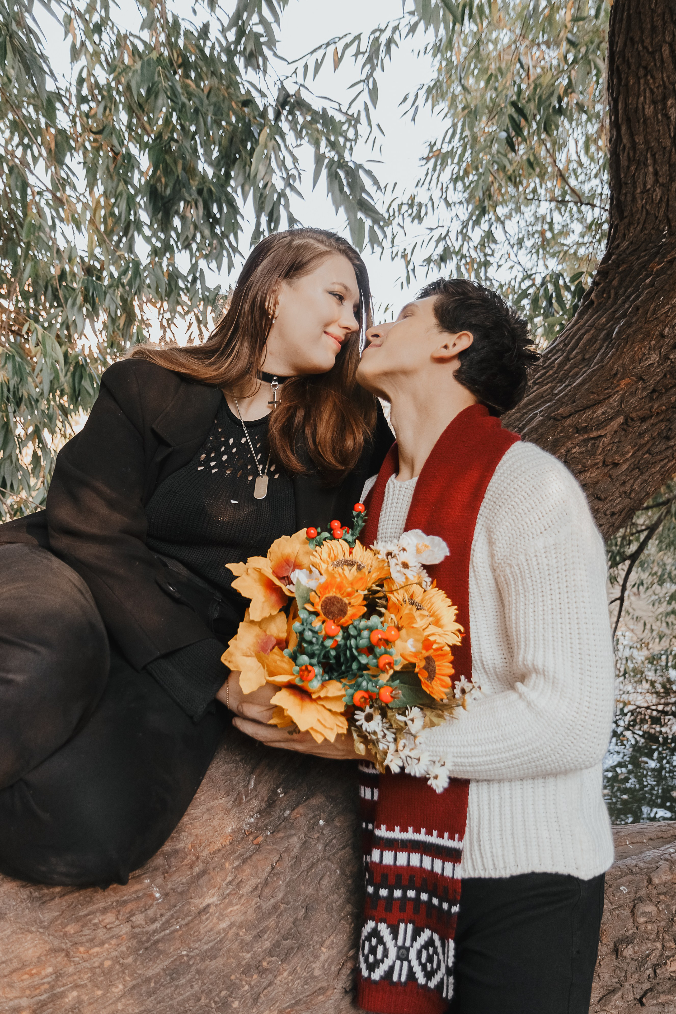 Лав-стори фотограф в Екатеринбурге Евгения Кожемячко