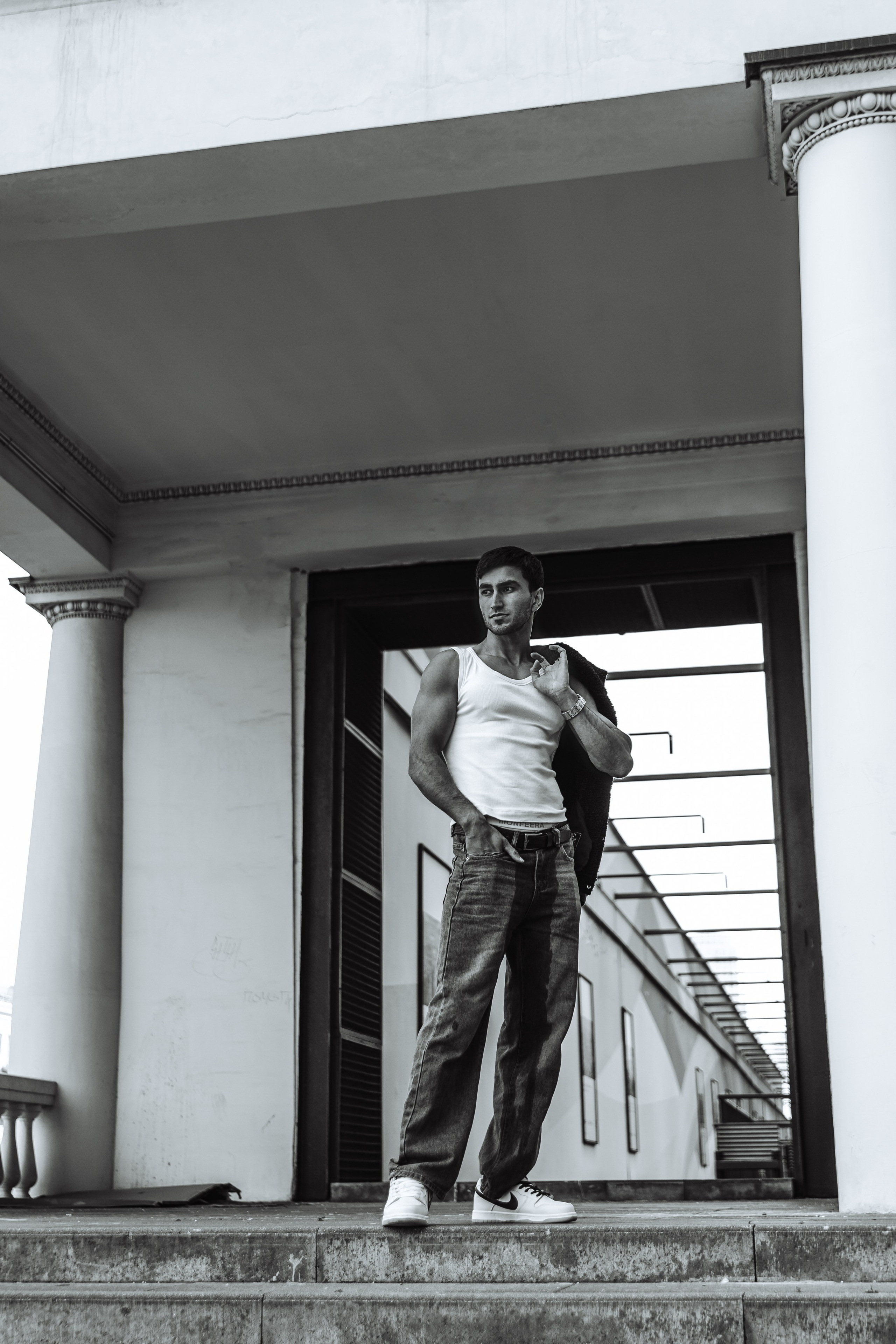 Руслан. Свадебный/Портретный фотограф снимаю в Москве