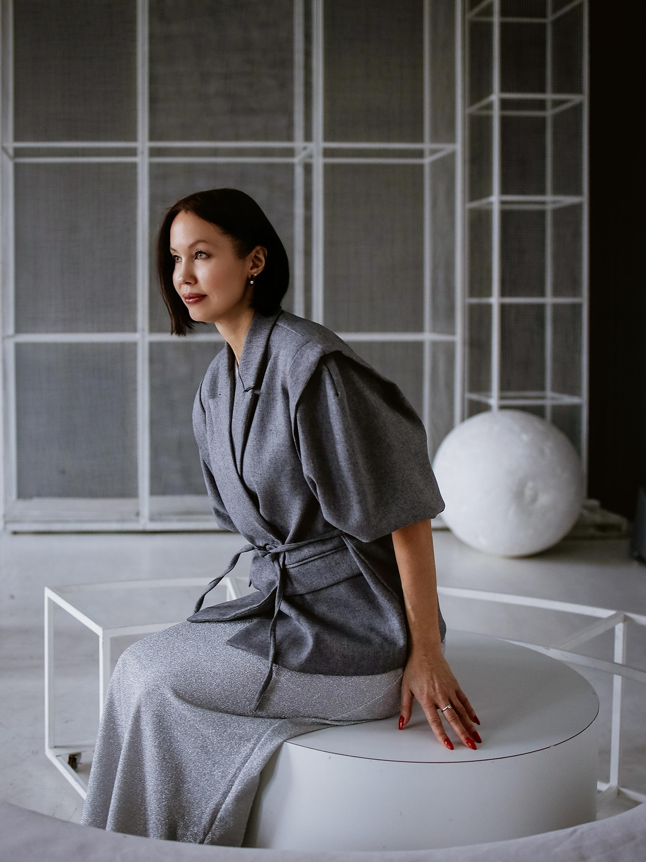 Ольга. Фотограф Елена Мариничева Москва