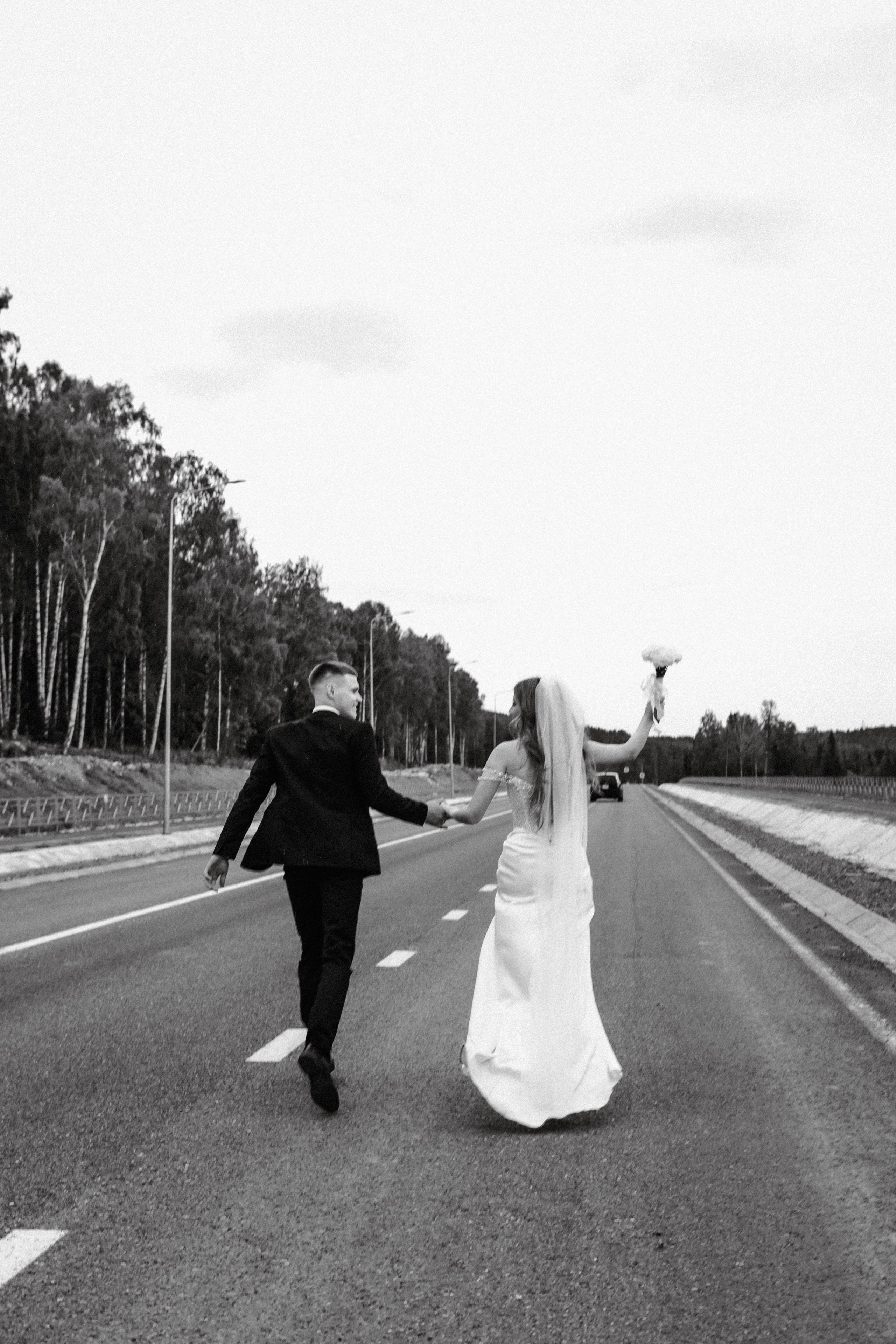 Анонсы свадьбы Максима и Елизаветы