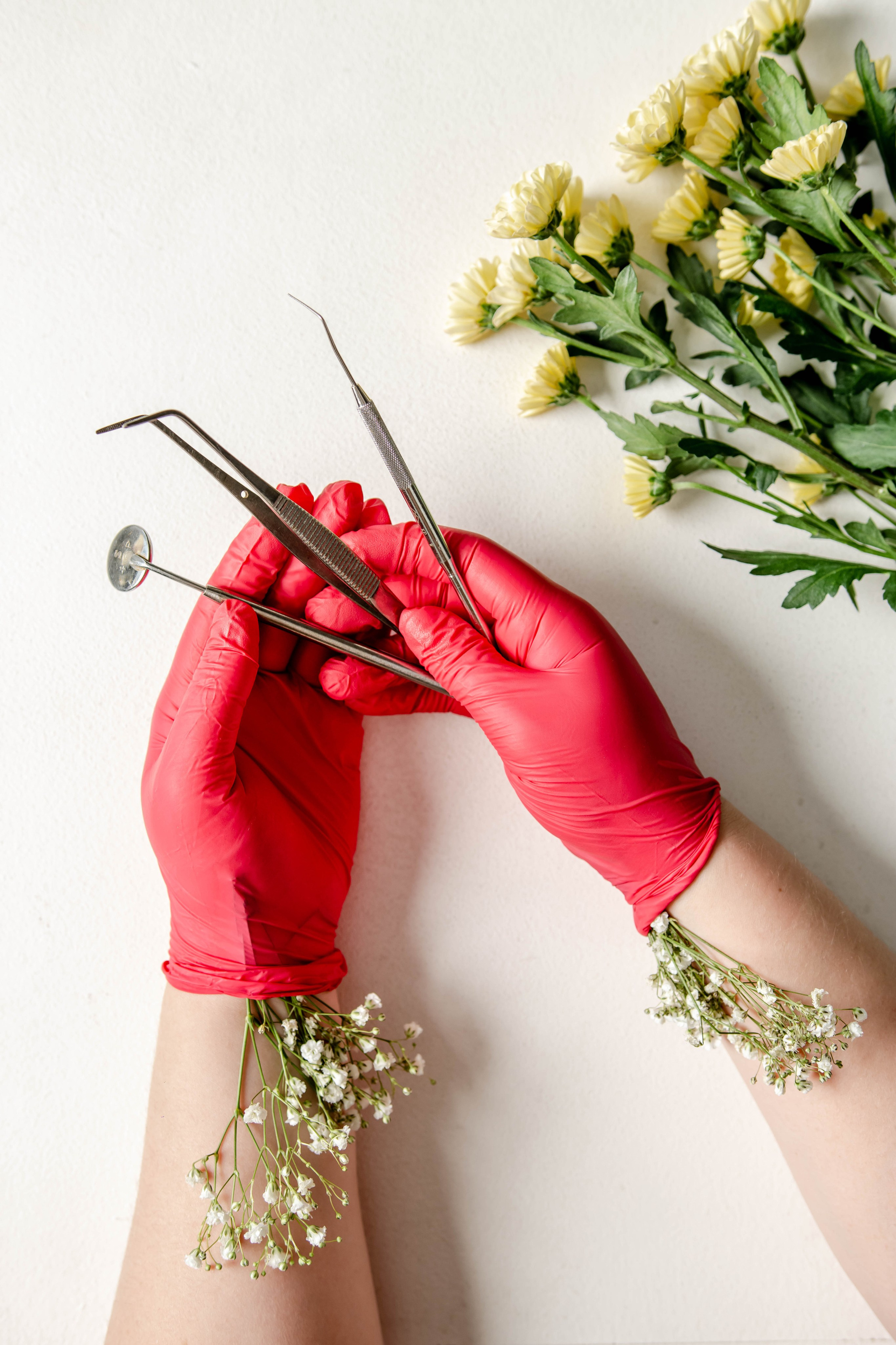 Бизнес-контент