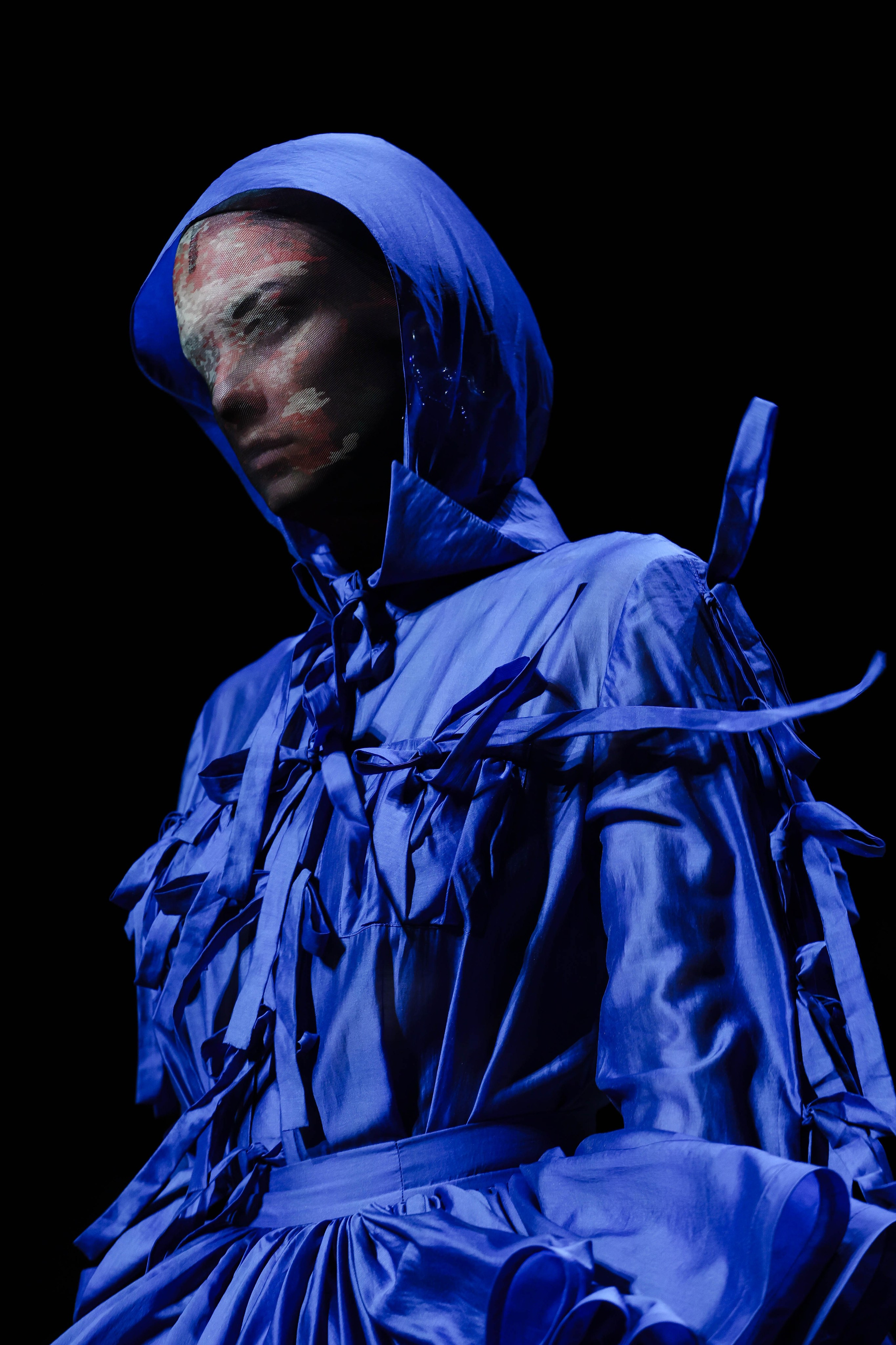 Fashion. Репортажный фотограф в Москве Арина Антонова