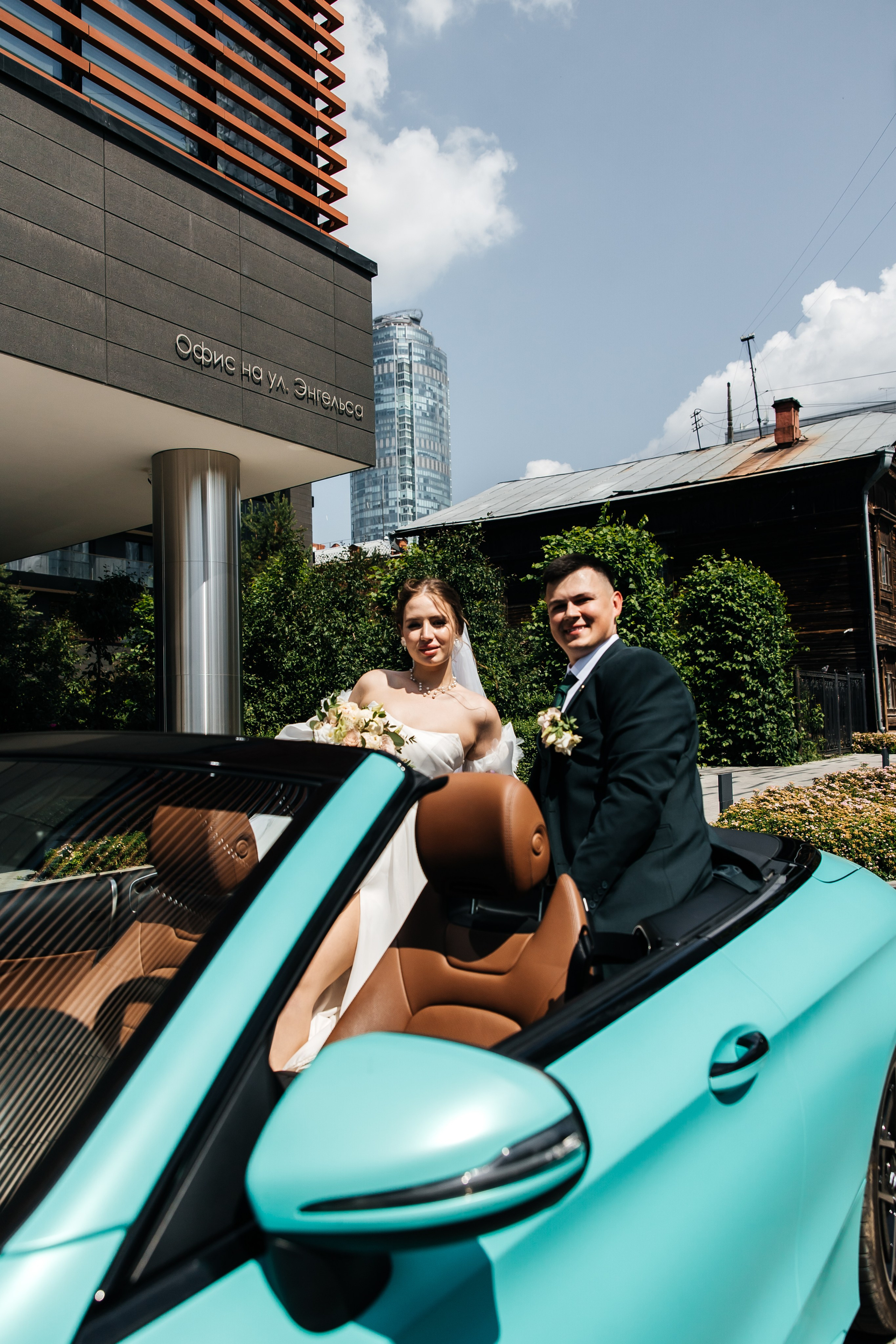 ДИАНА И ИВАН. Свадебный, семейный, детский и ньюборн фотограф в Екатеринбурге