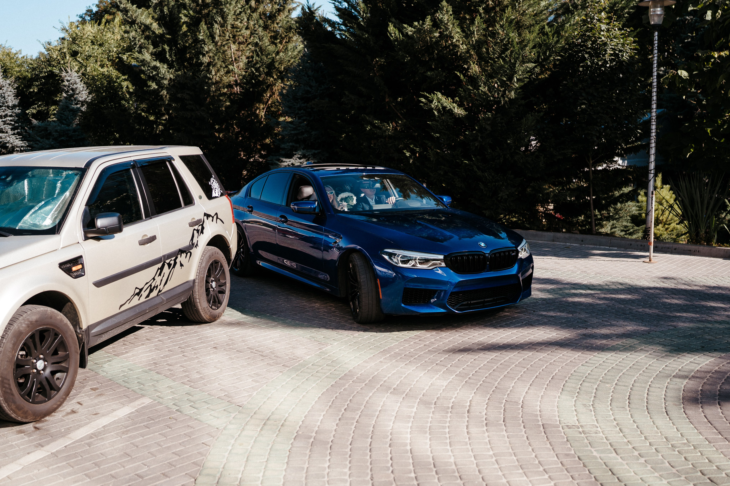 Свадьба в Крыму. Свадебный фотограф в Симферополе