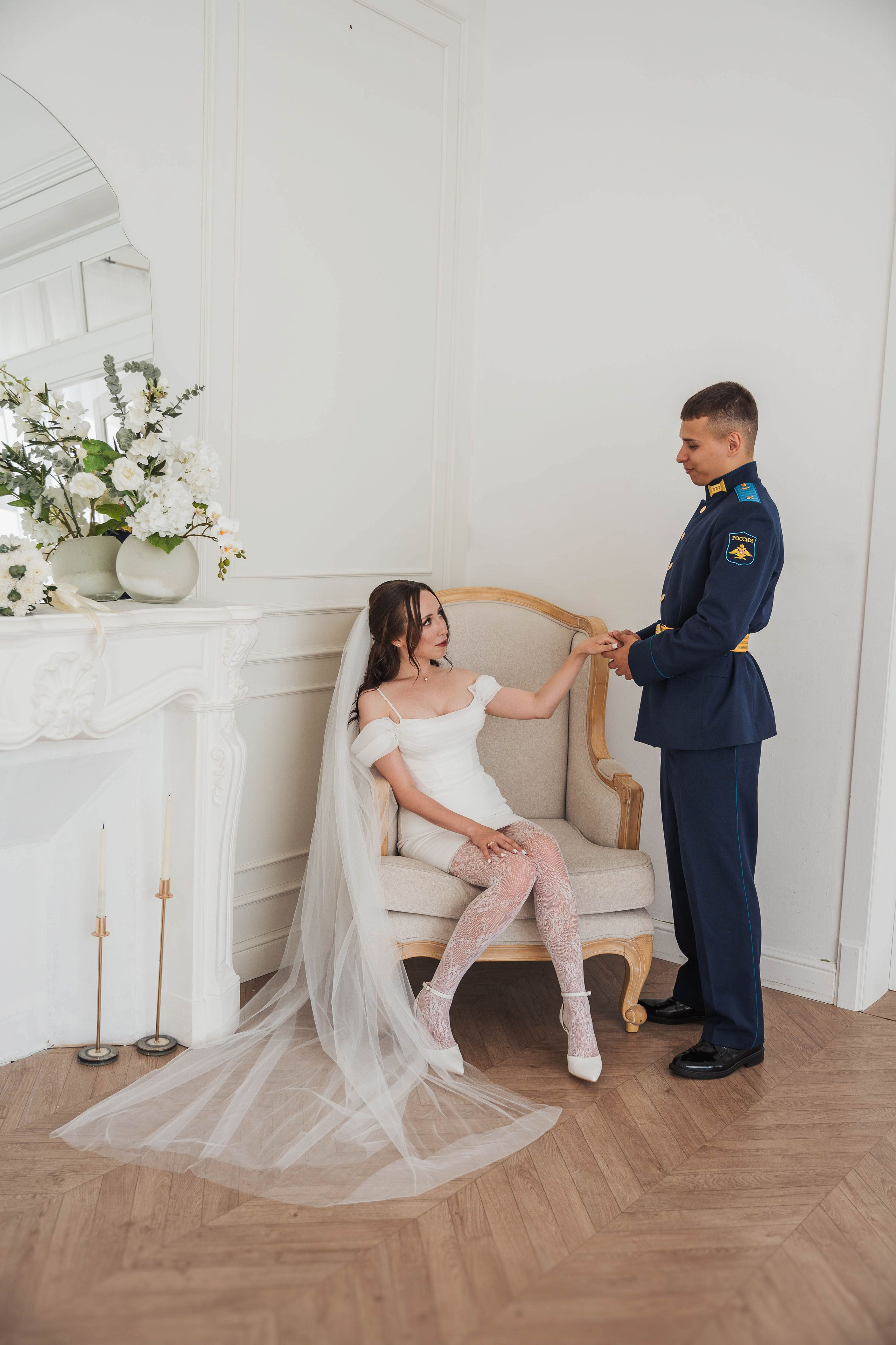 Свадьбы. Меня зовут Михайлов Сергей, занимаюсь фото и видео г. Чебоксарах