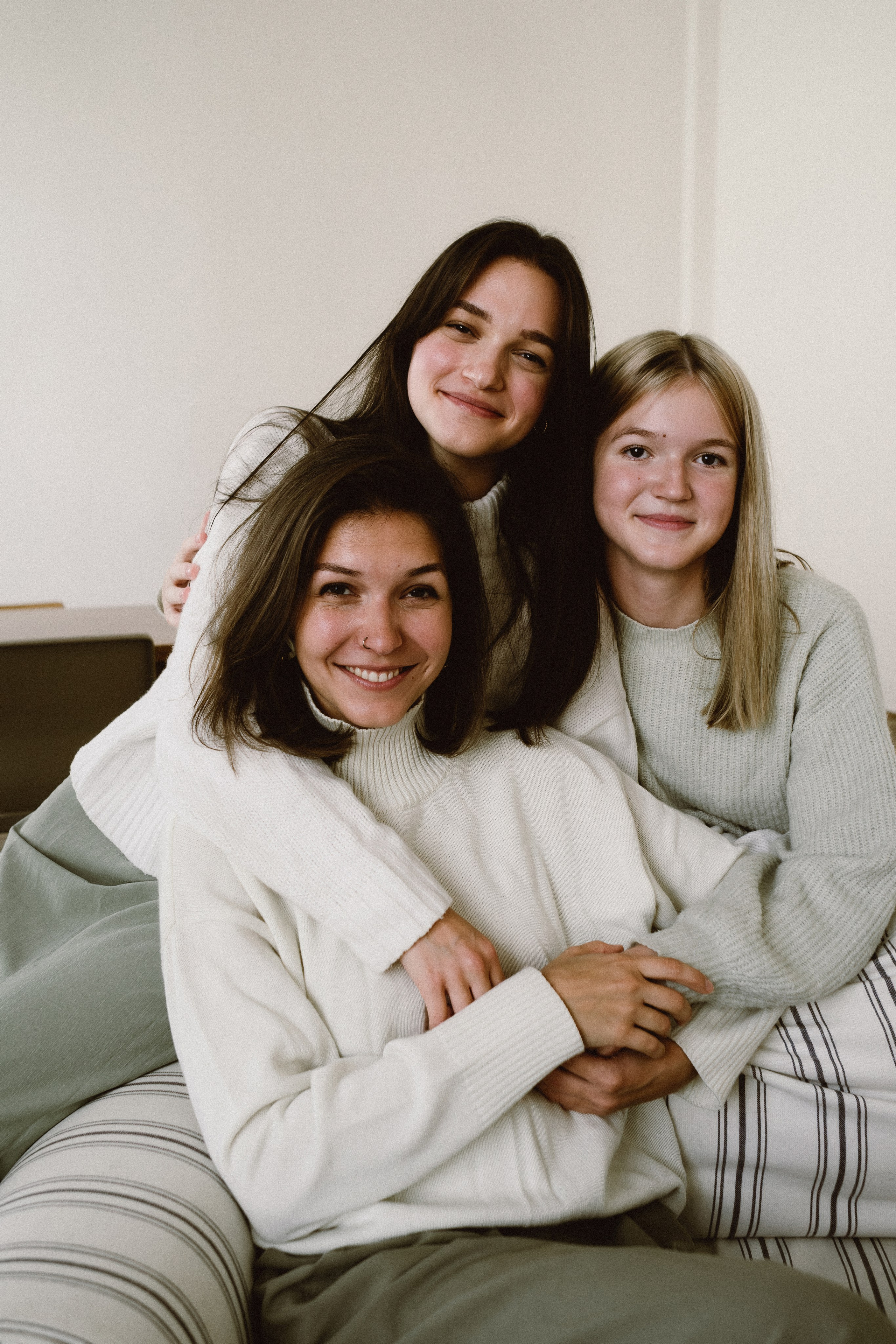 Family. Юлия Ельцина — фотограф и видеограф в Екатеринбурге