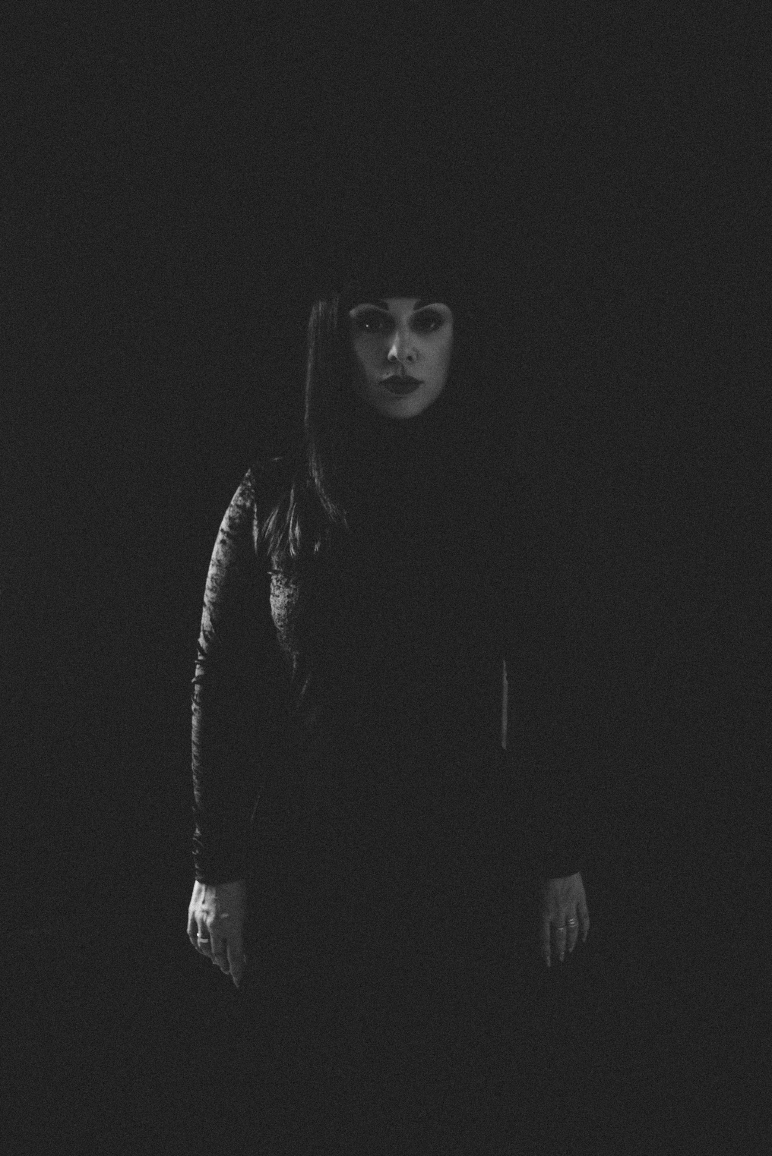 Анастасия. Я — Фотограф из Хабаровска