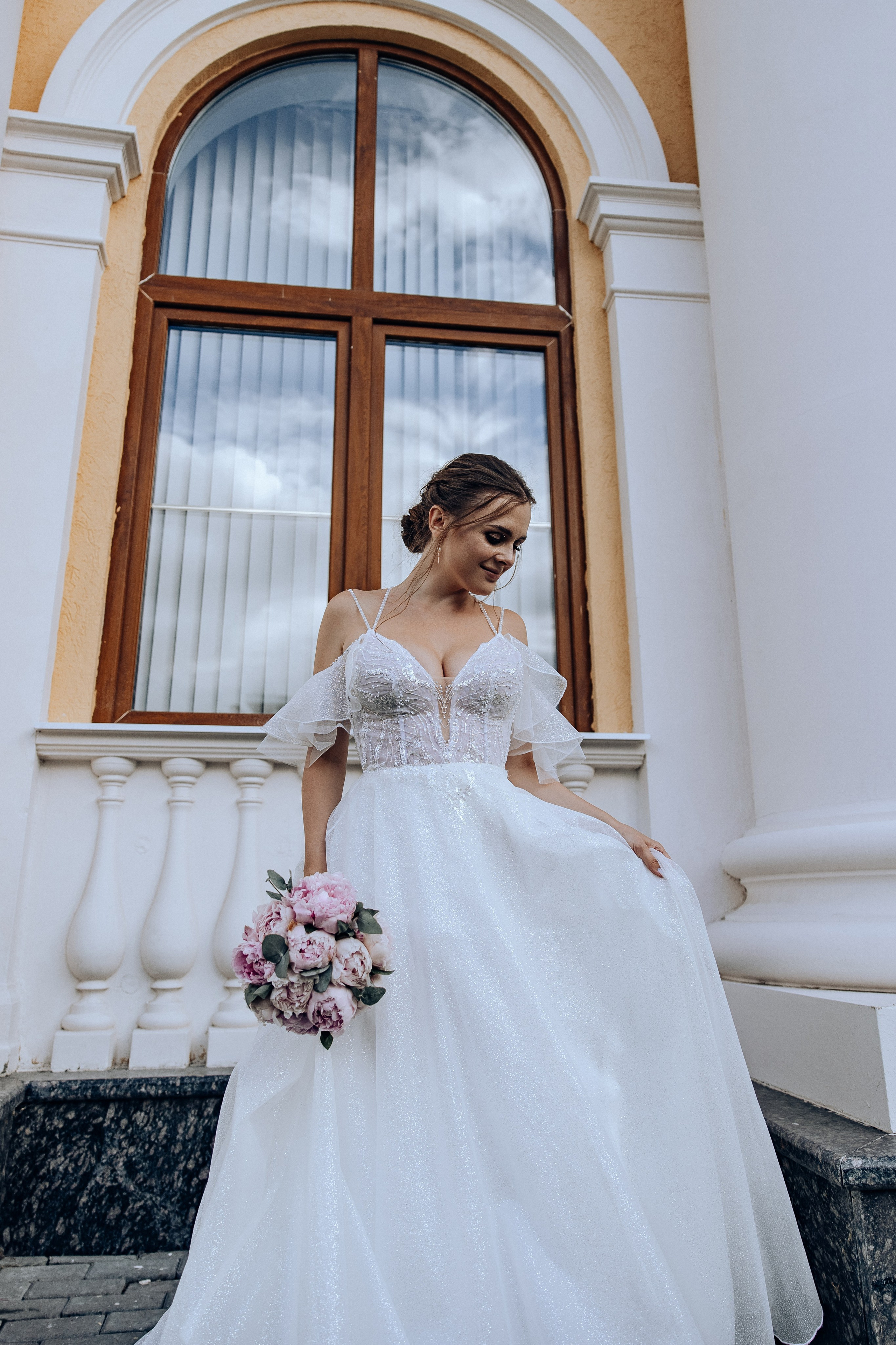 Андрей и Елизавета. Фотография