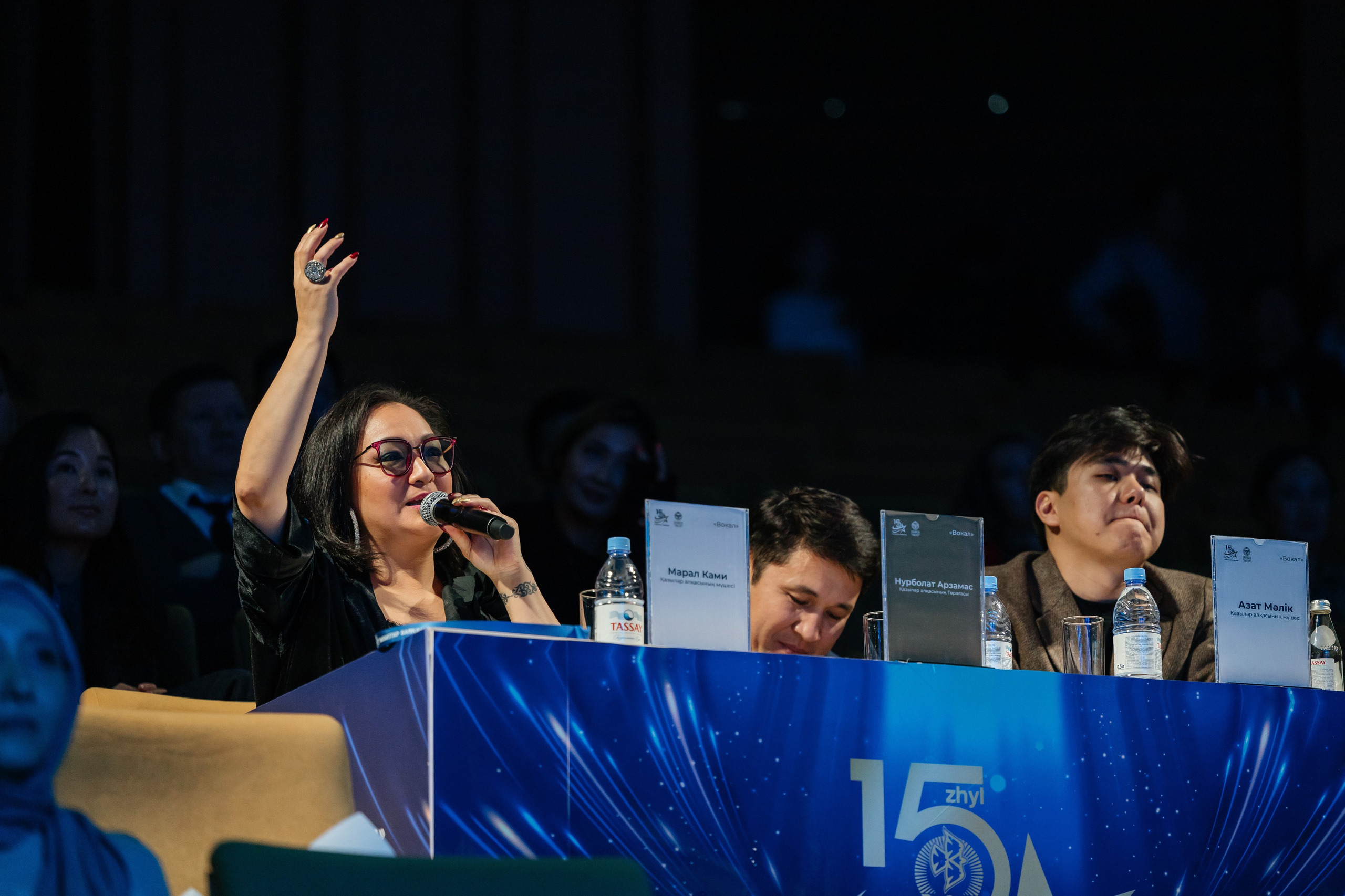 Samruk Kazyna 15 let. Профессиональный фотограф в городе Астана/Алматы Даурен Сембаев