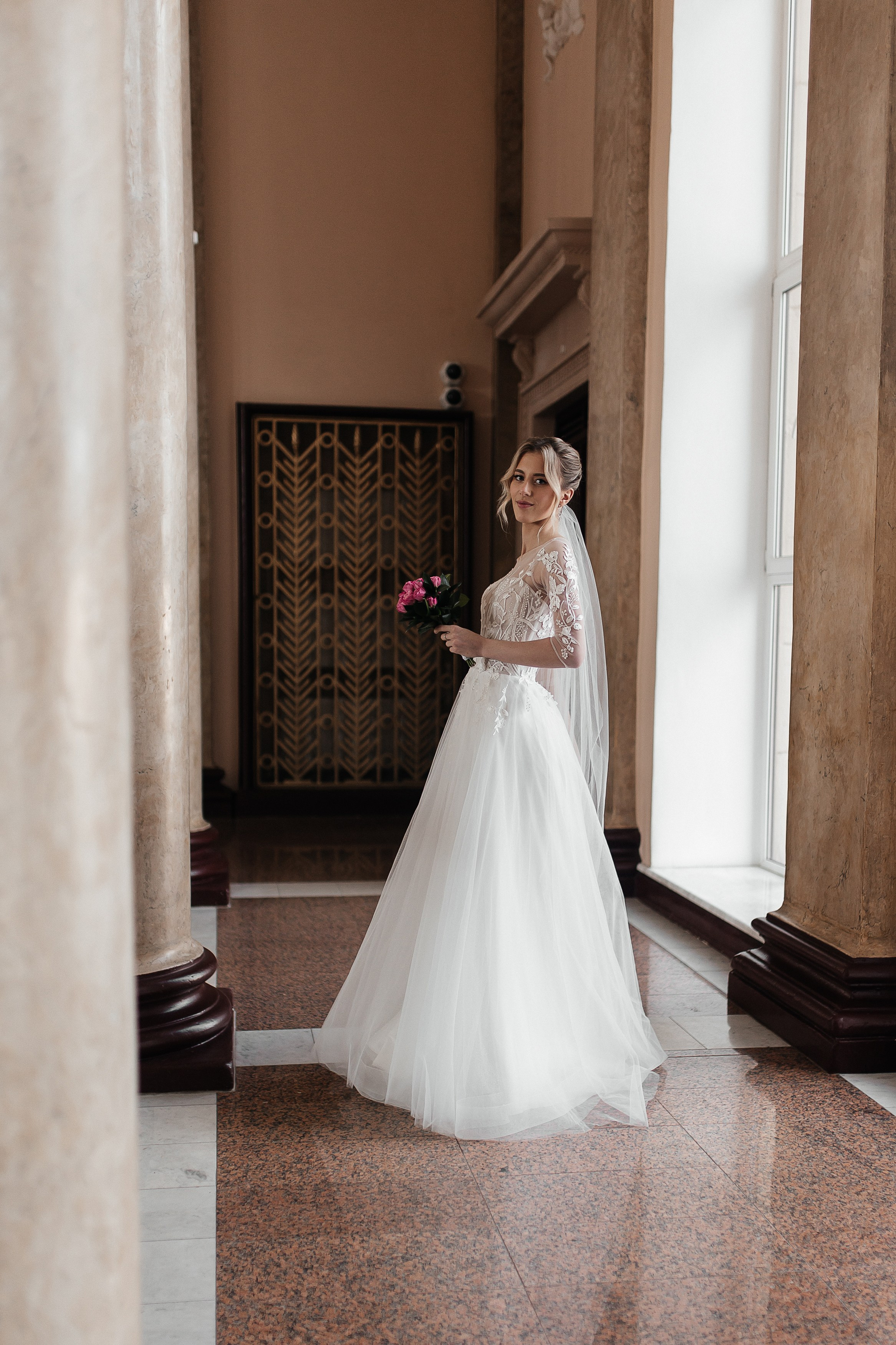 Свадьба Валерии и Олега. Свадебный и контент фотограф в Петрозаводске Ксения Истрафилова