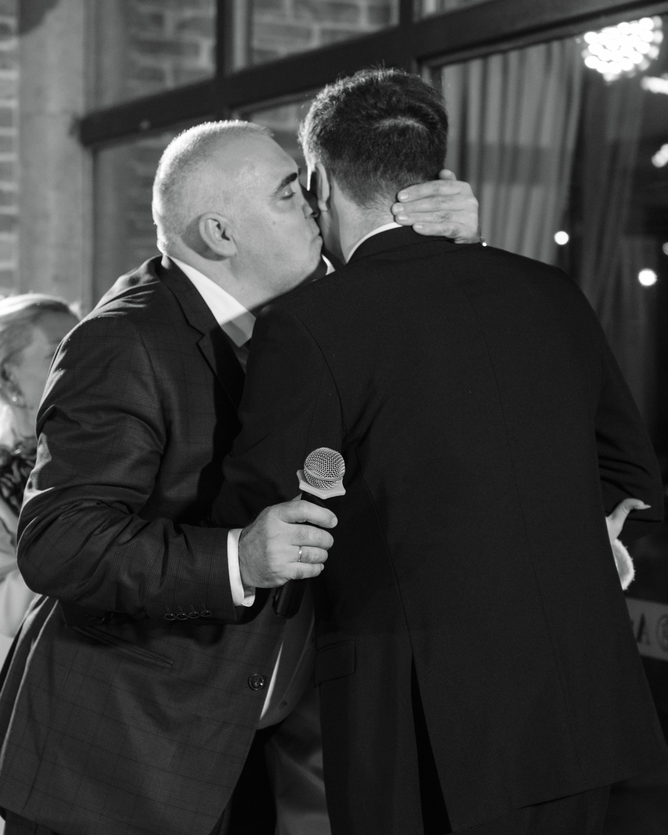 Наталия и Николай. Фотограф Олеся Скворцова