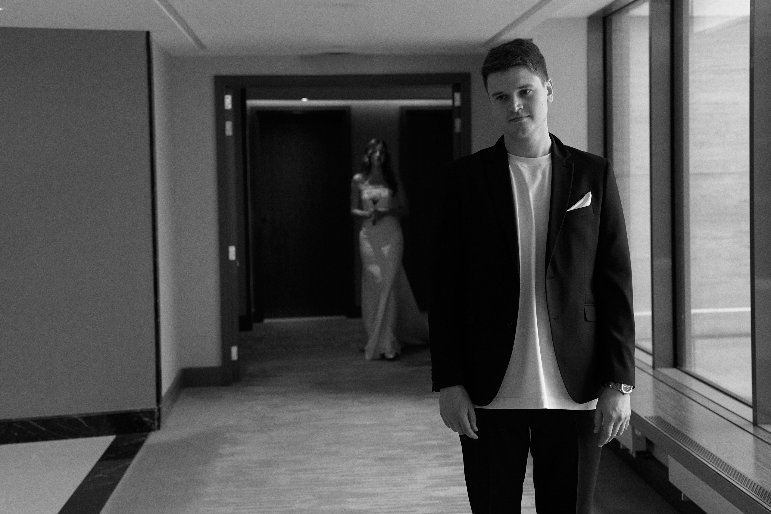 Мария и Владислав. Фотограф Олеся Скворцова