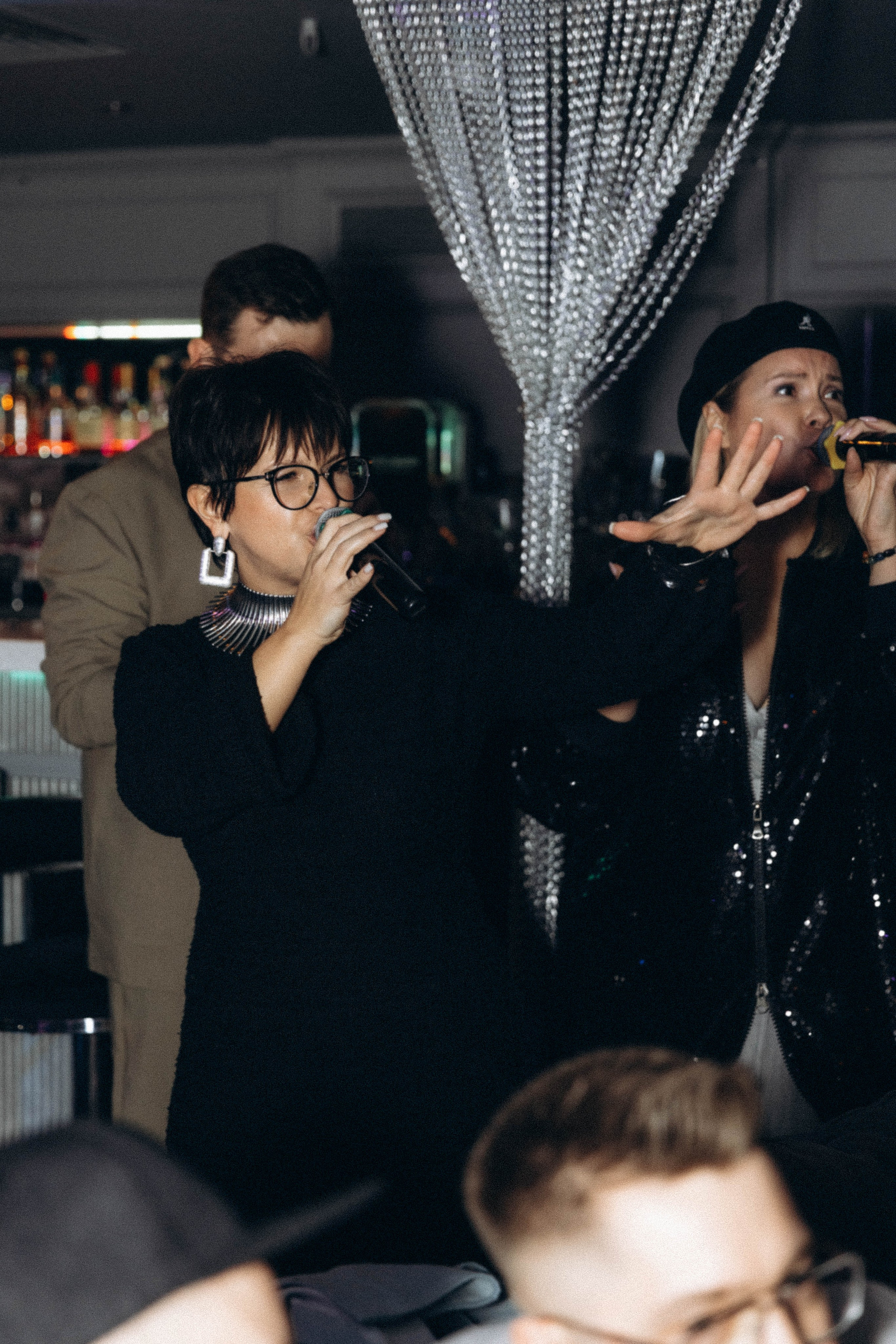 Sing Song Battle. Katerina Schastlivaya