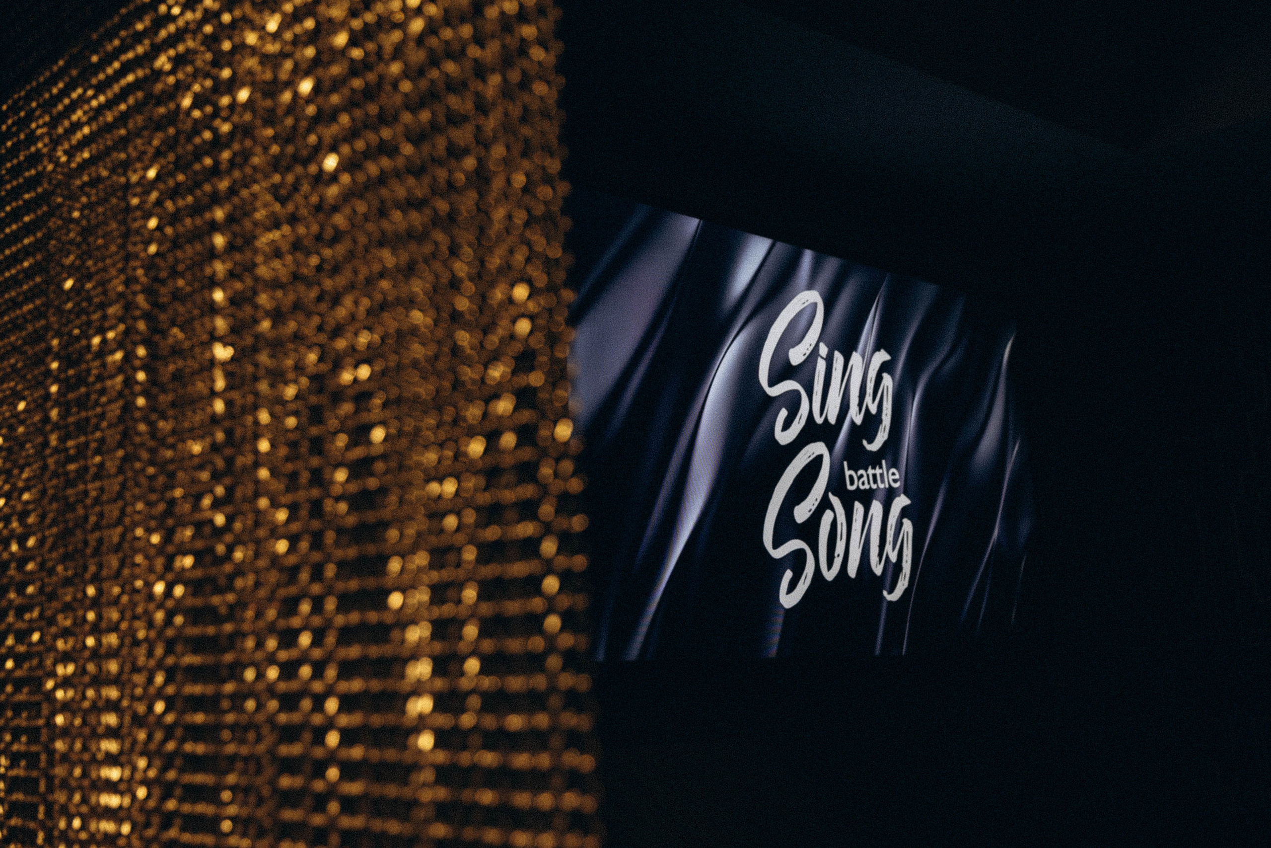 Sing Song Battle. Katerina Schastlivaya