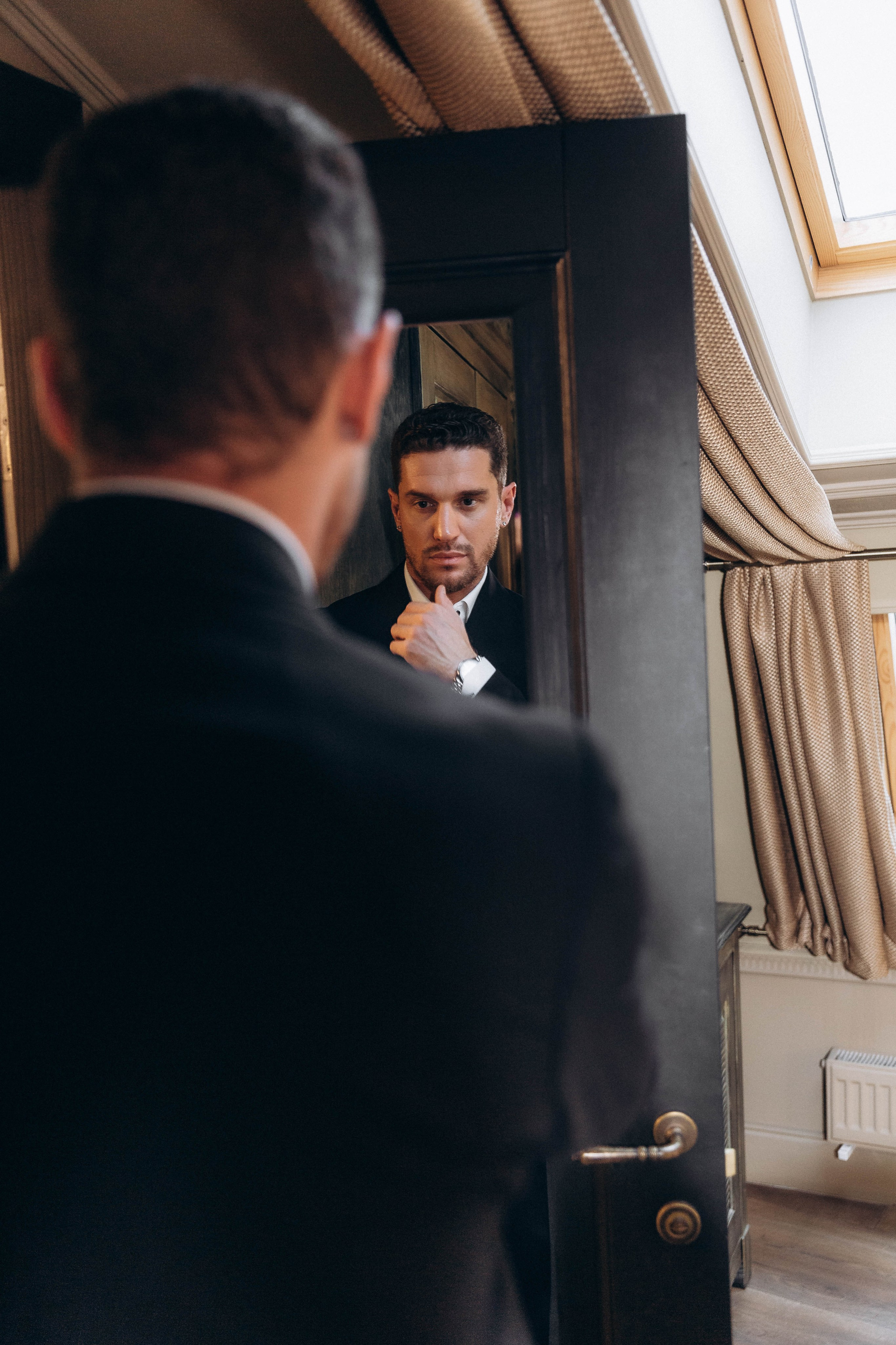 Ксения и Гео. Katerina Schastlivaya