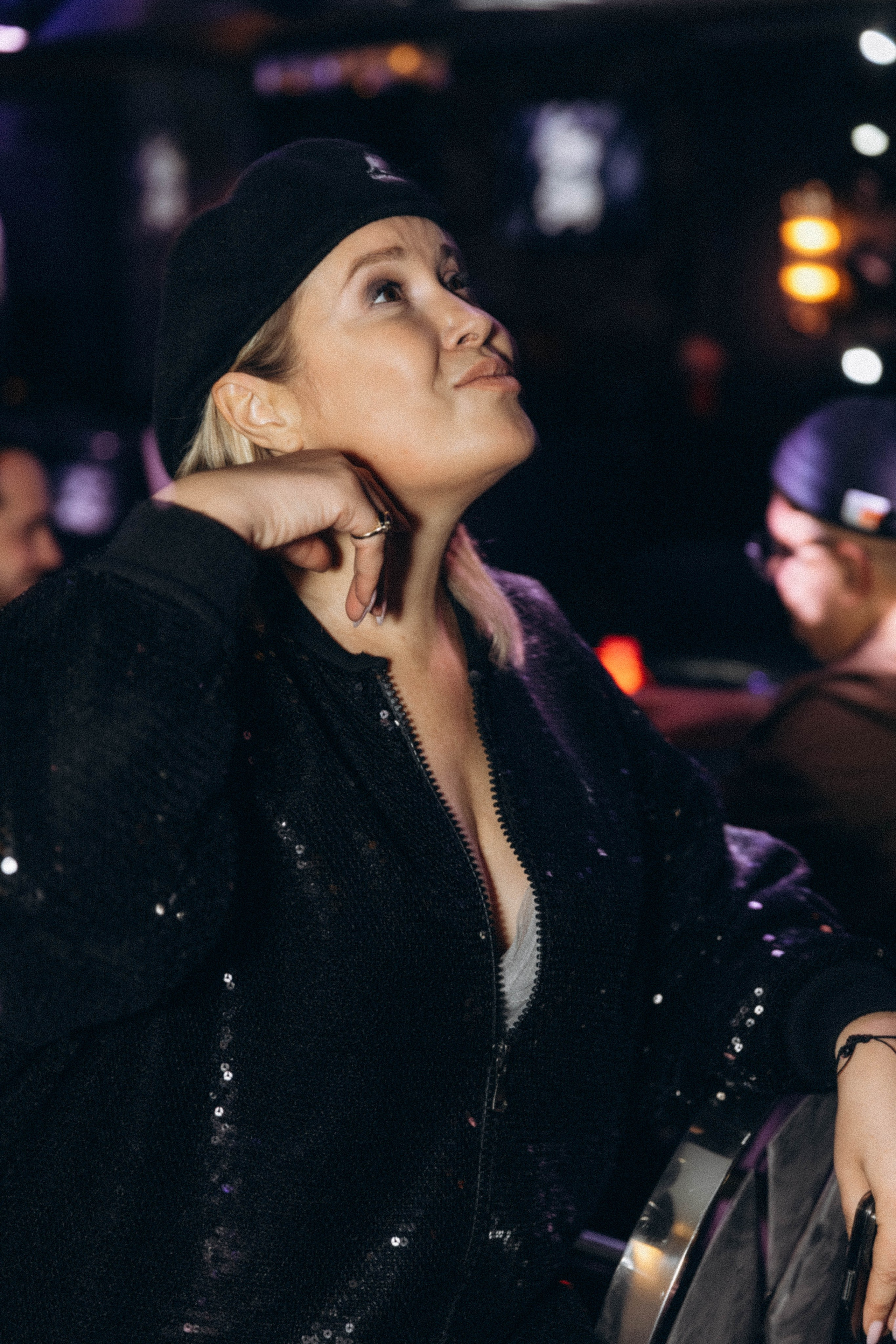 Sing Song Battle. Katerina Schastlivaya