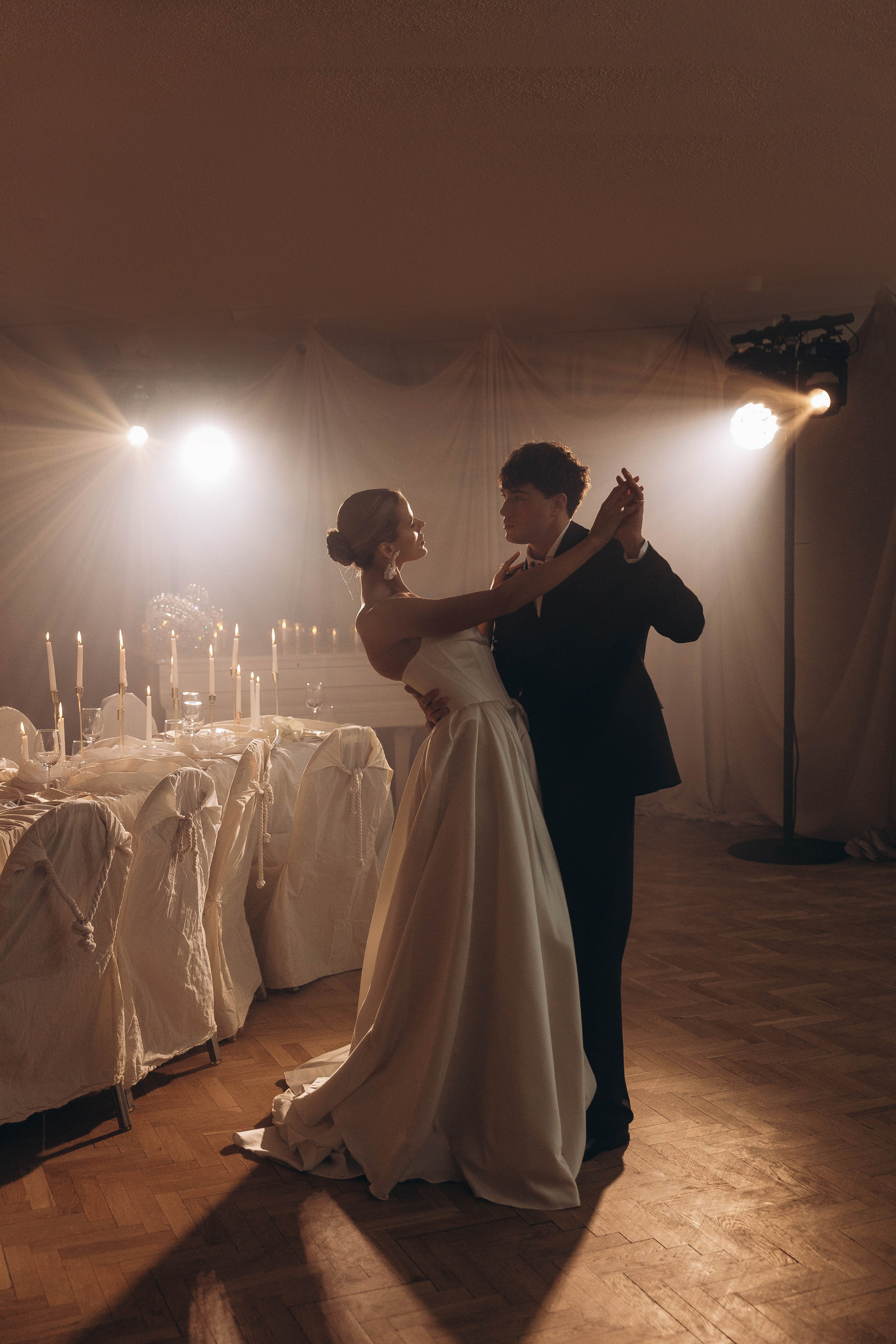 Арина и Влад. Банкетный зал Марко Поло. Katerina Schastlivaya