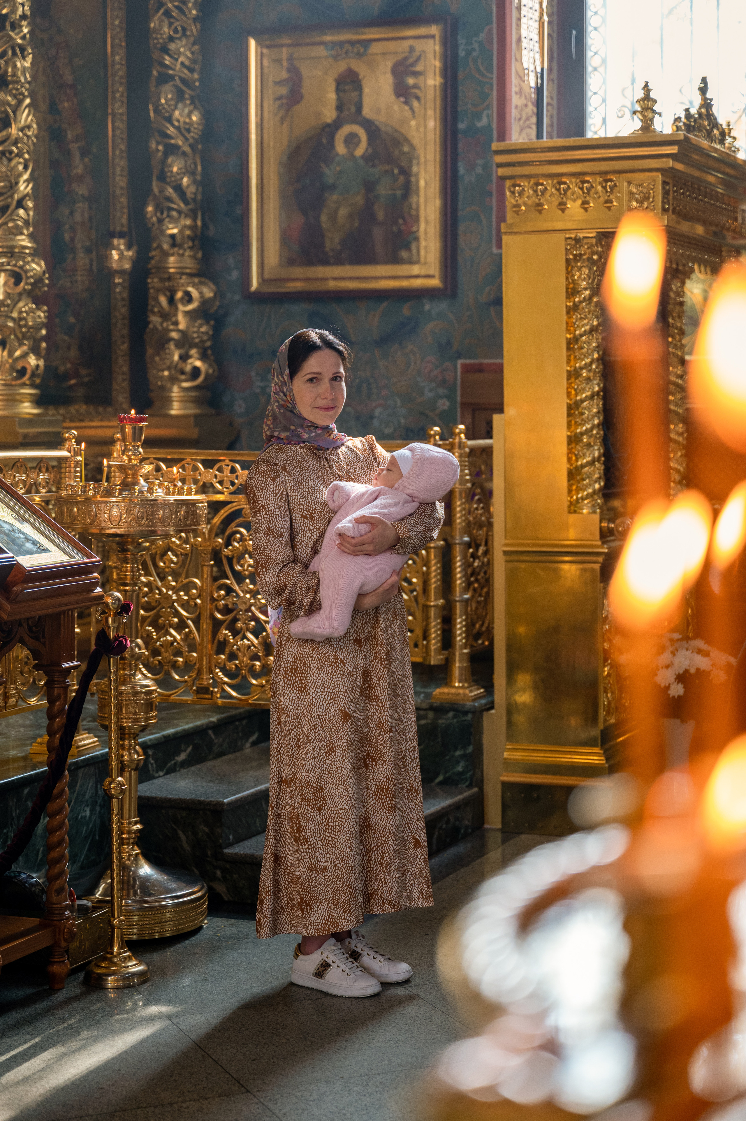 Trinitas. Свадебный и семейный Фотограф в Москве Александр Березин