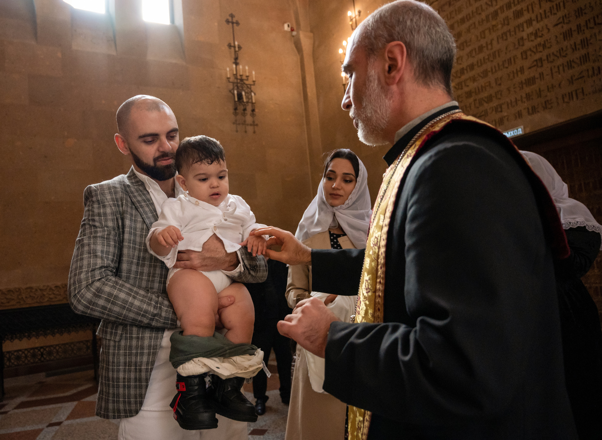 Карен Марен. Свадебный и семейный Фотограф в Москве Александр Березин