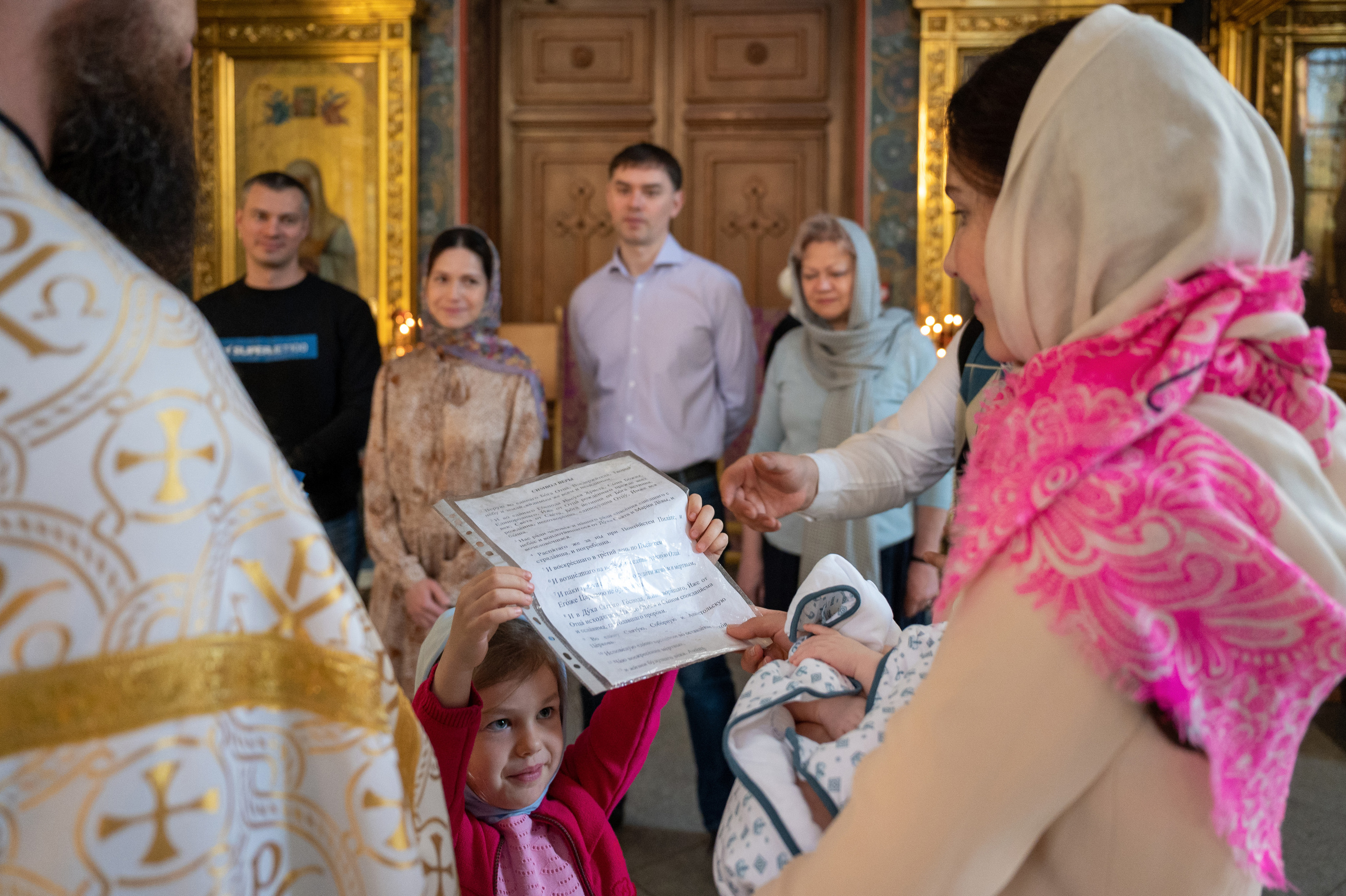 Trinitas. Свадебный и семейный Фотограф в Москве Александр Березин