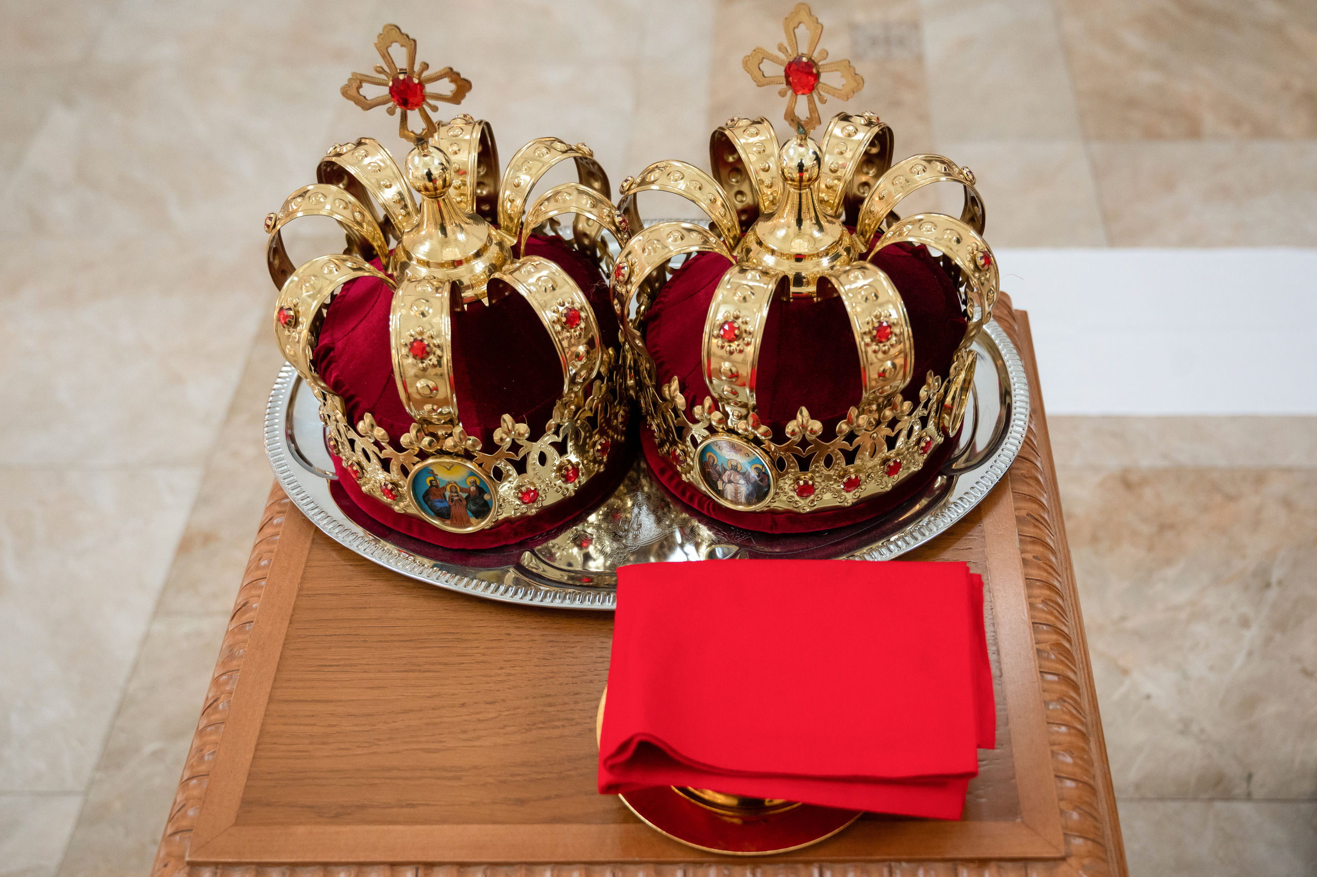 Венчание Игоря и Юлии. Свадебный и семейный Фотограф в Москве Александр Березин