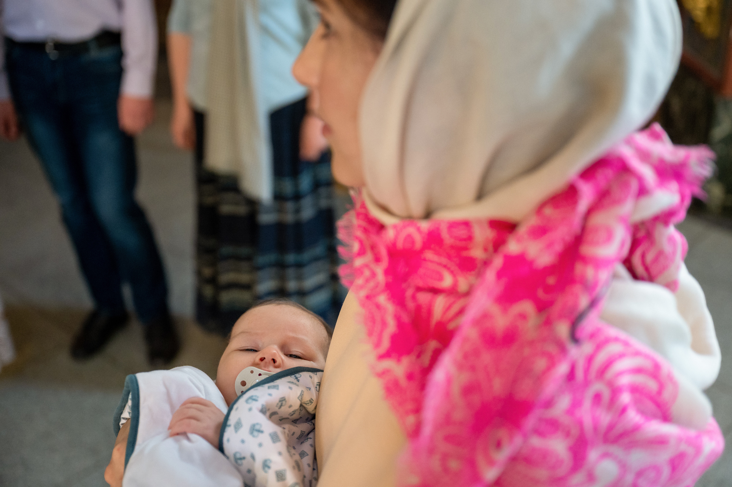 Trinitas. Свадебный и семейный Фотограф в Москве Александр Березин