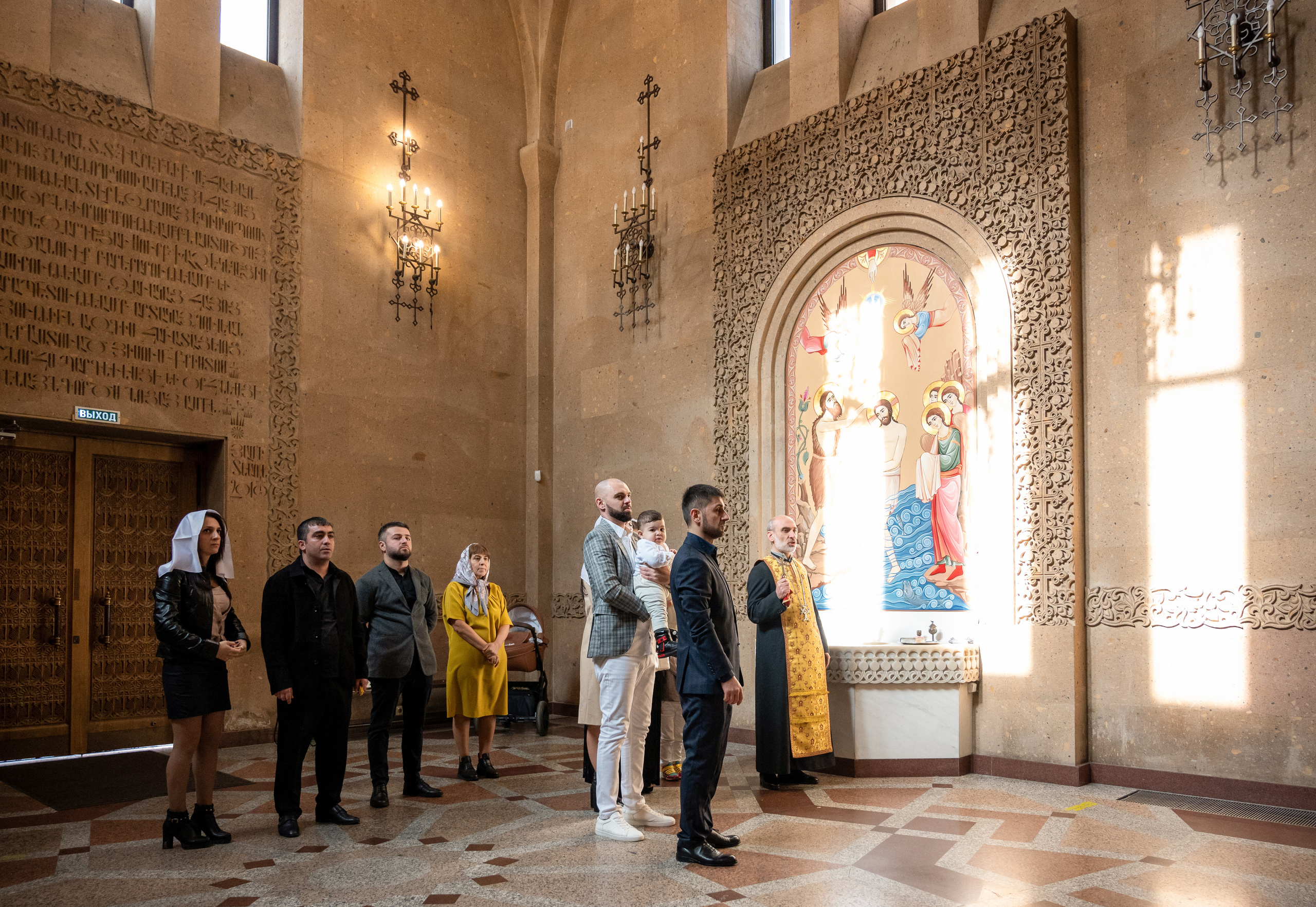 Карен Марен. Свадебный и семейный Фотограф в Москве Александр Березин