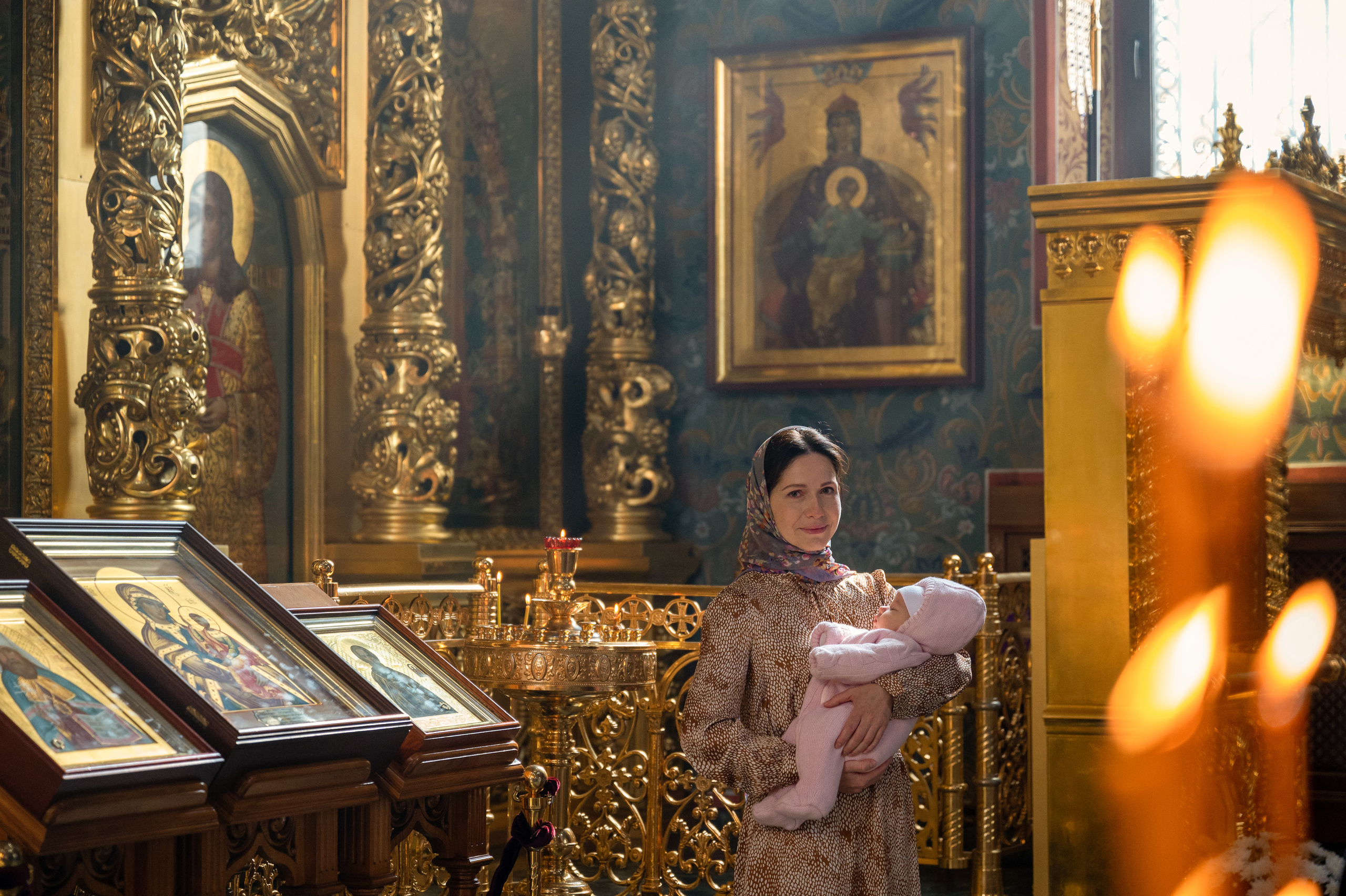 Trinitas. Свадебный и семейный Фотограф в Москве Александр Березин