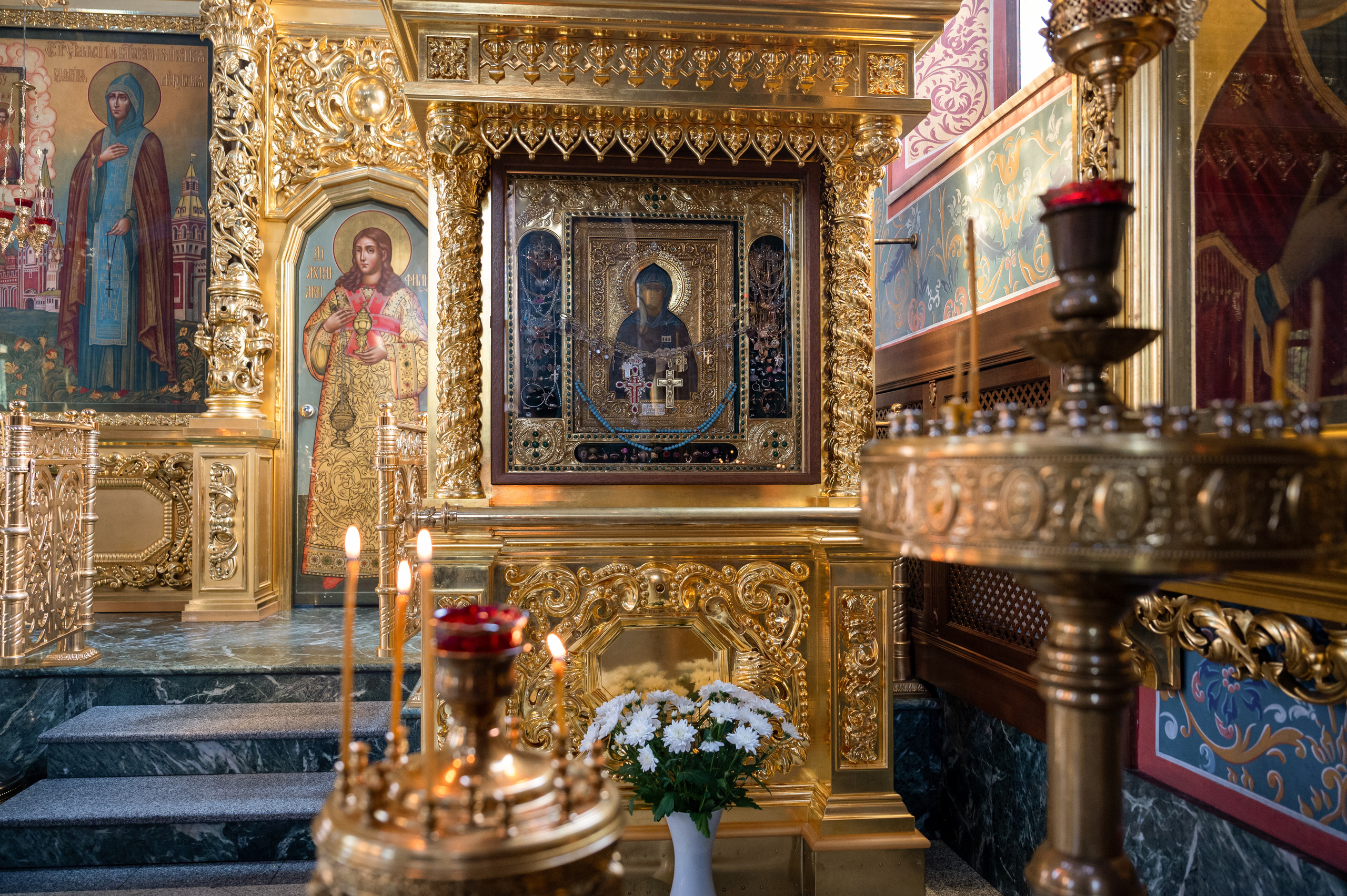 Trinitas. Свадебный и семейный Фотограф в Москве Александр Березин