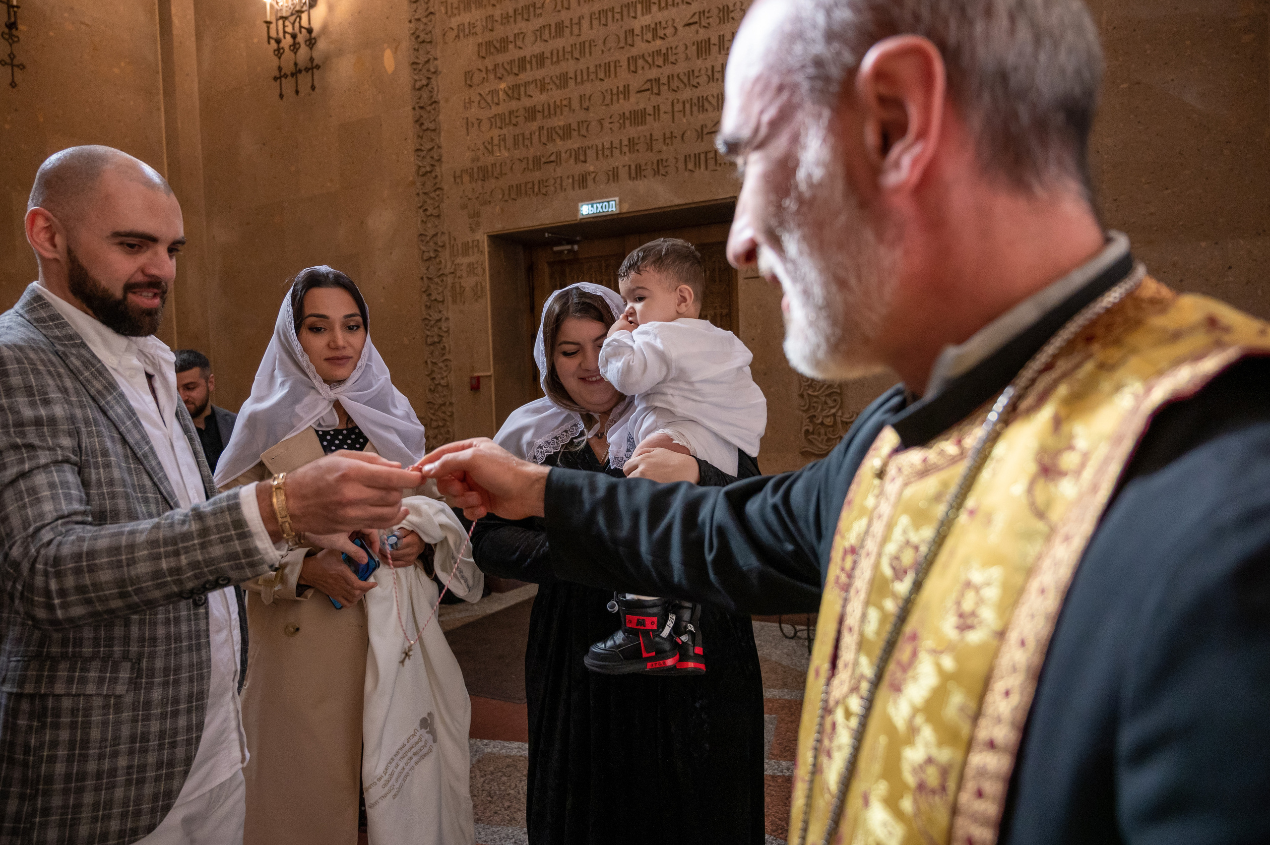 Карен Марен. Свадебный и семейный Фотограф в Москве Александр Березин