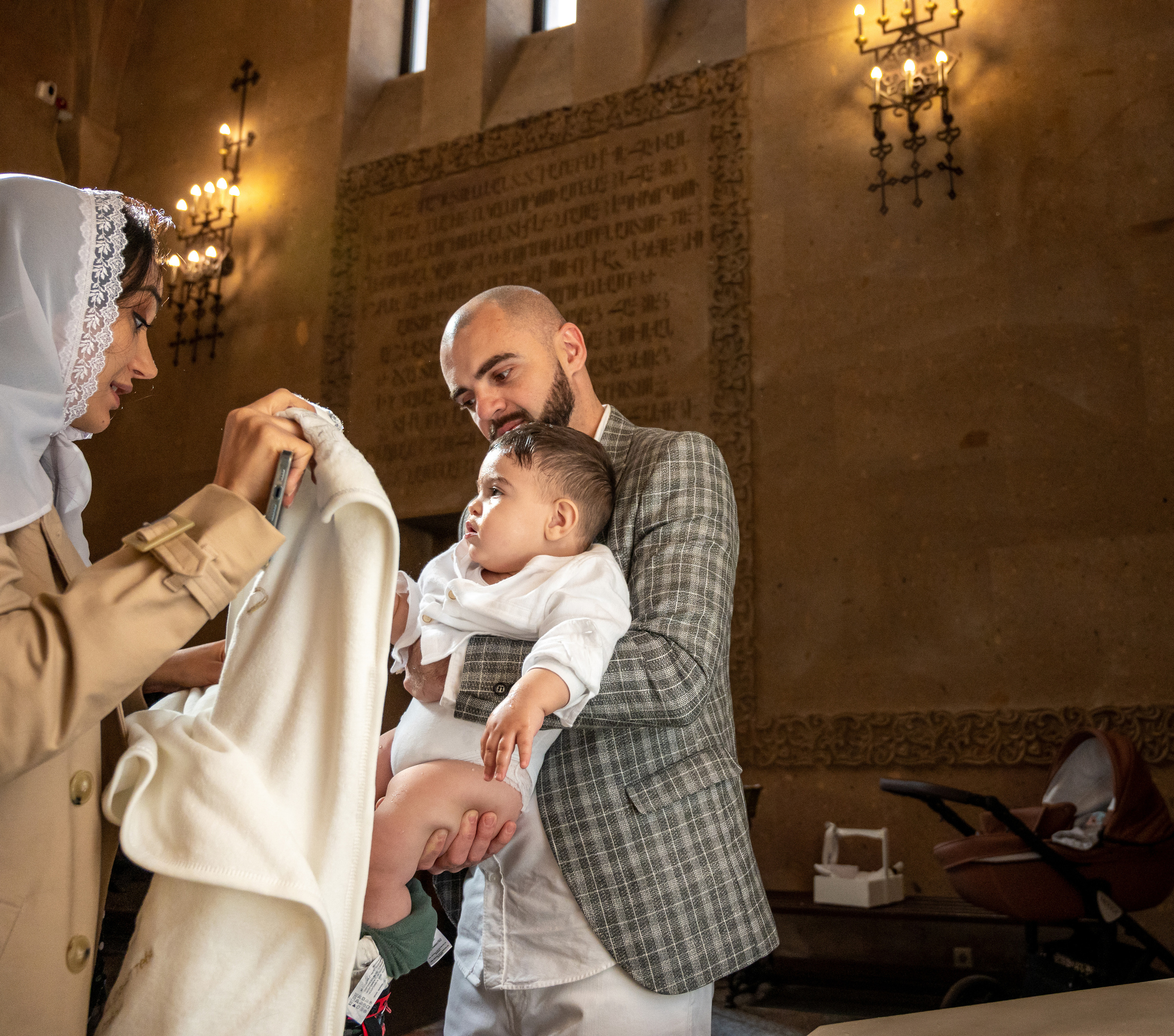 Карен Марен. Свадебный и семейный Фотограф в Москве Александр Березин