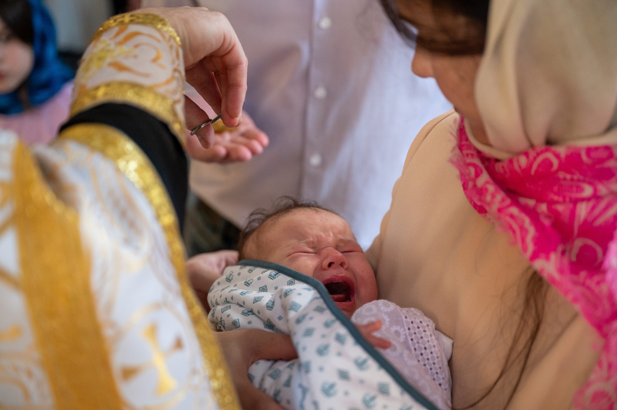 Trinitas. Свадебный и семейный Фотограф в Москве Александр Березин